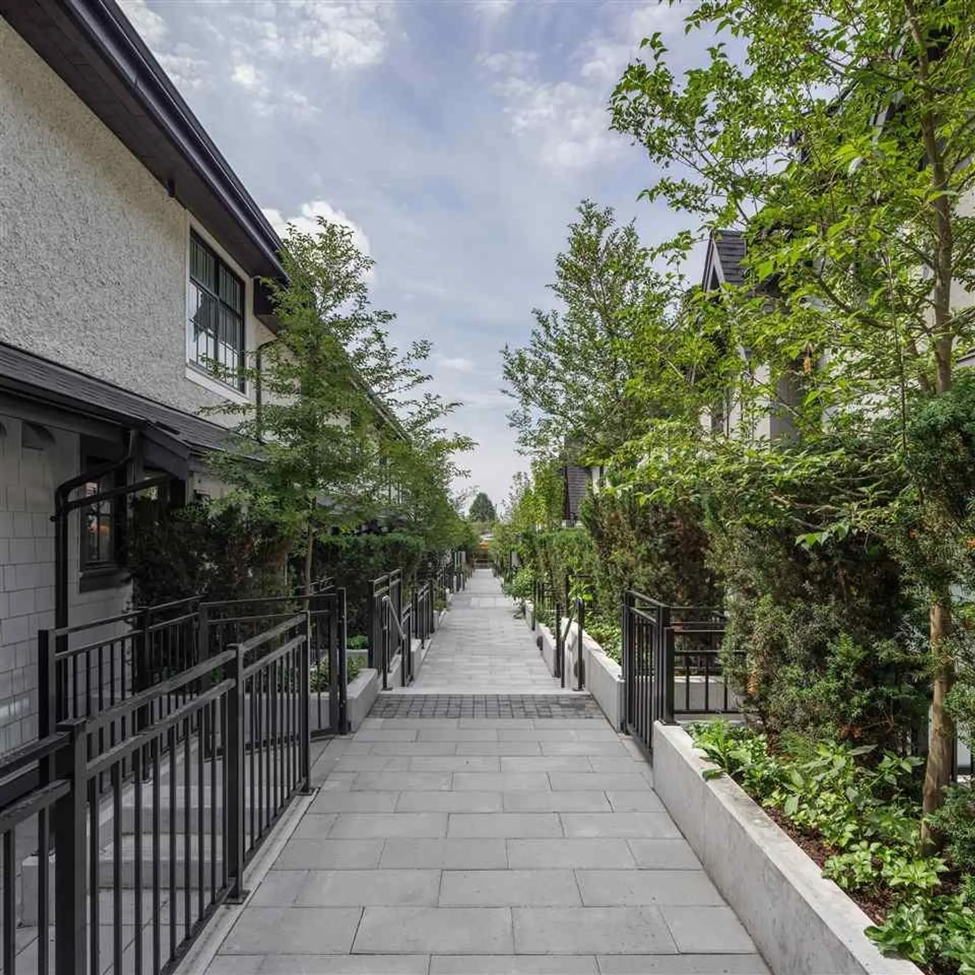 Property at 7893 Oak Street, Vancouver, BC