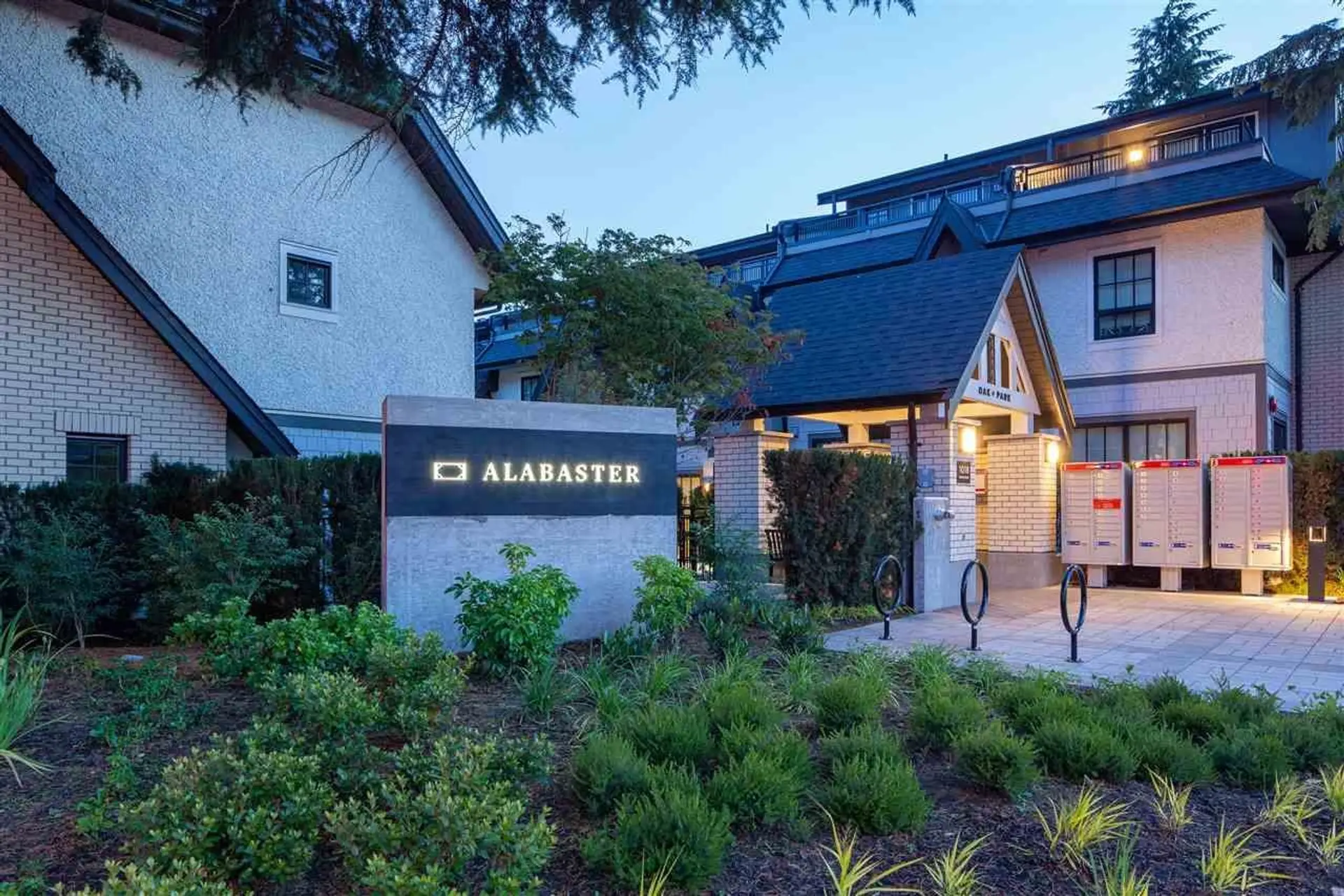 Property at 7893 Oak Street, Vancouver, BC