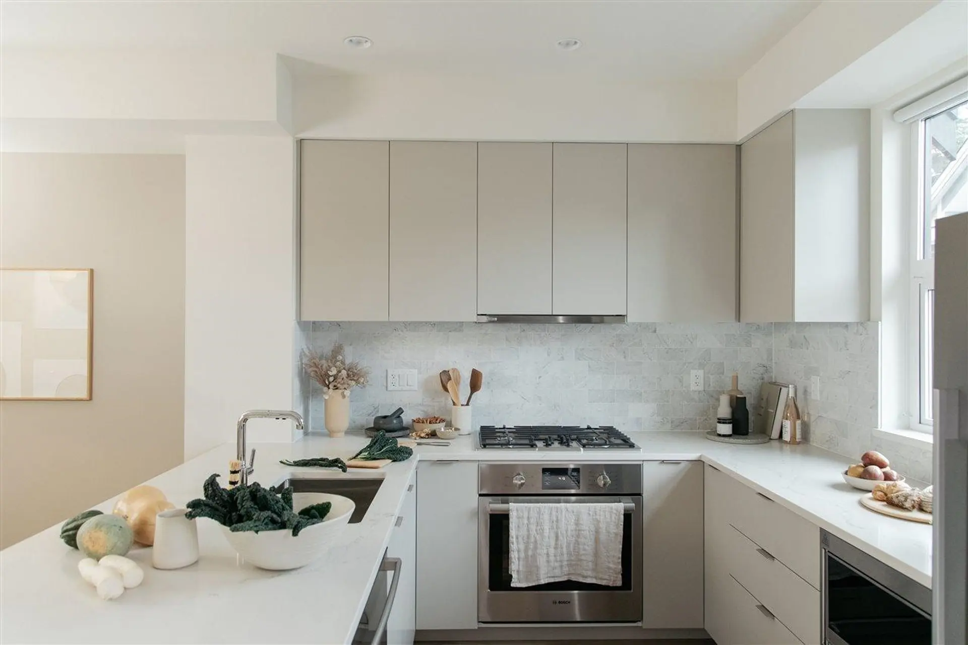 Property at 7893 Oak Street, Vancouver, BC