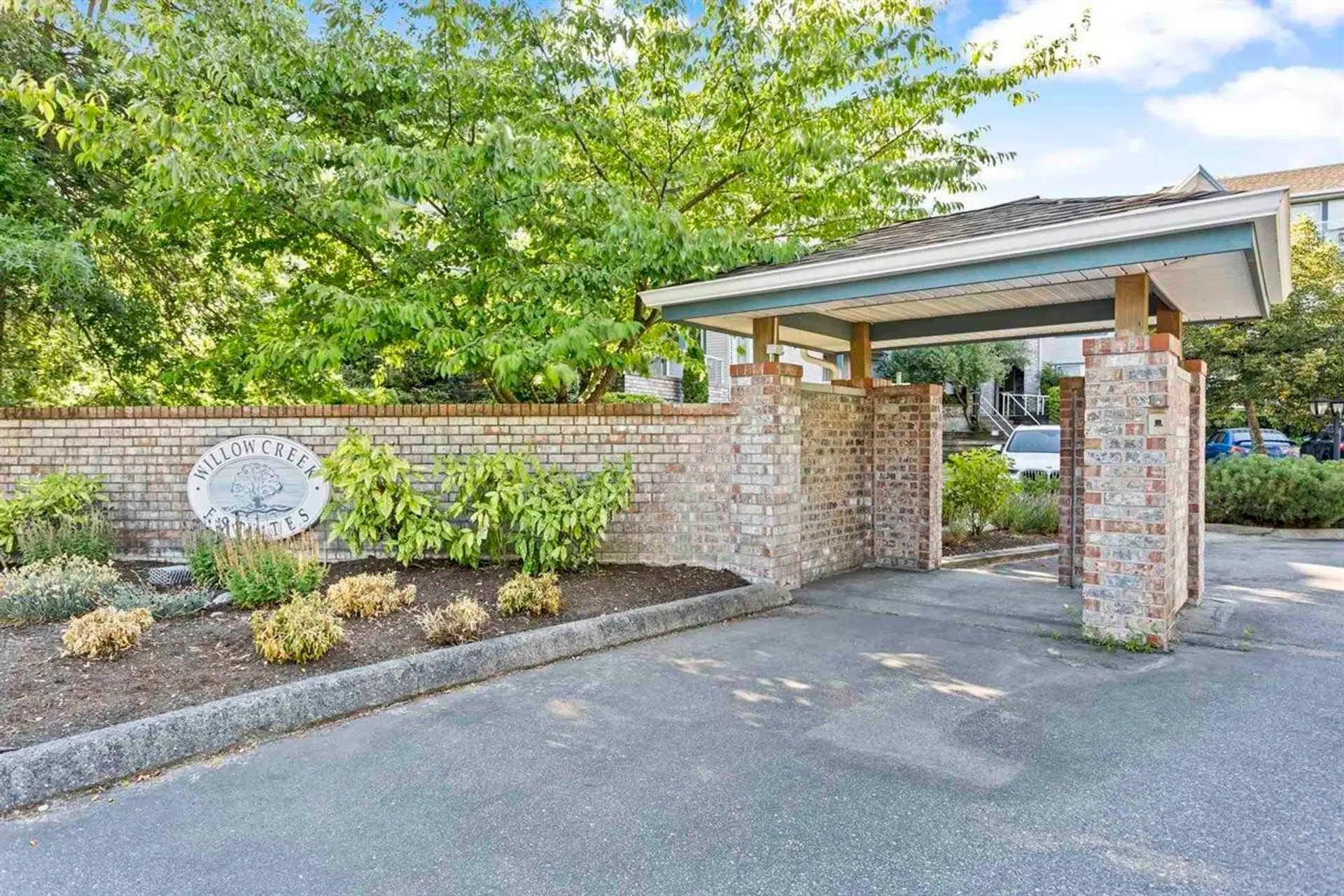 Property at #104 27358 32 Avenue, Langley, BC