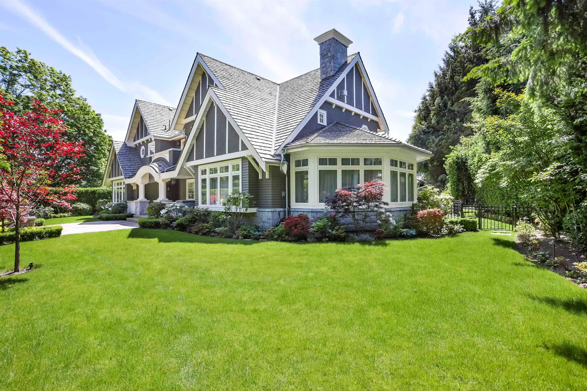 Property at 1316 Connaught Drive, Vancouver, BC