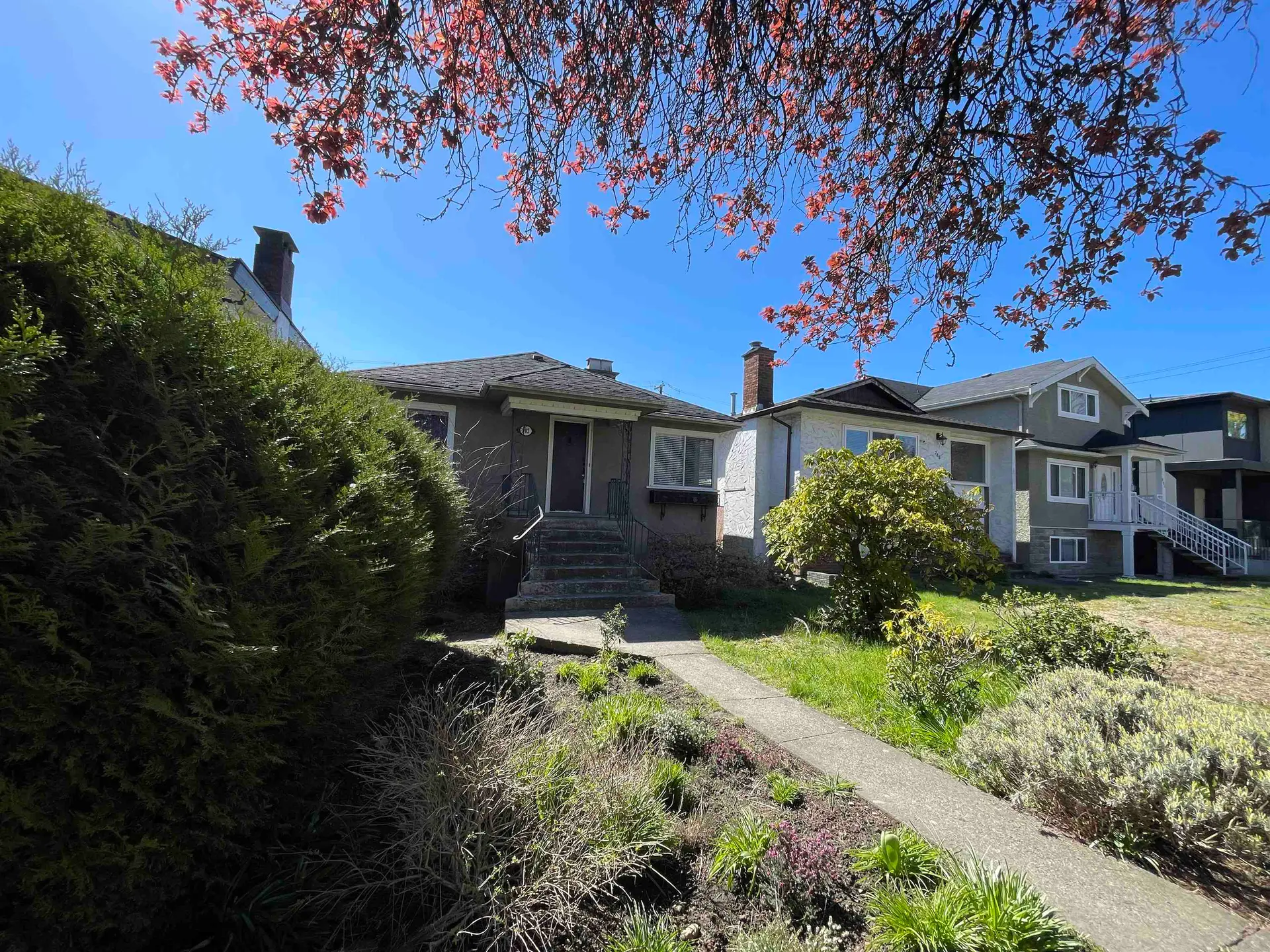 Property at 782 W 66TH AVENUE, Vancouver, BC