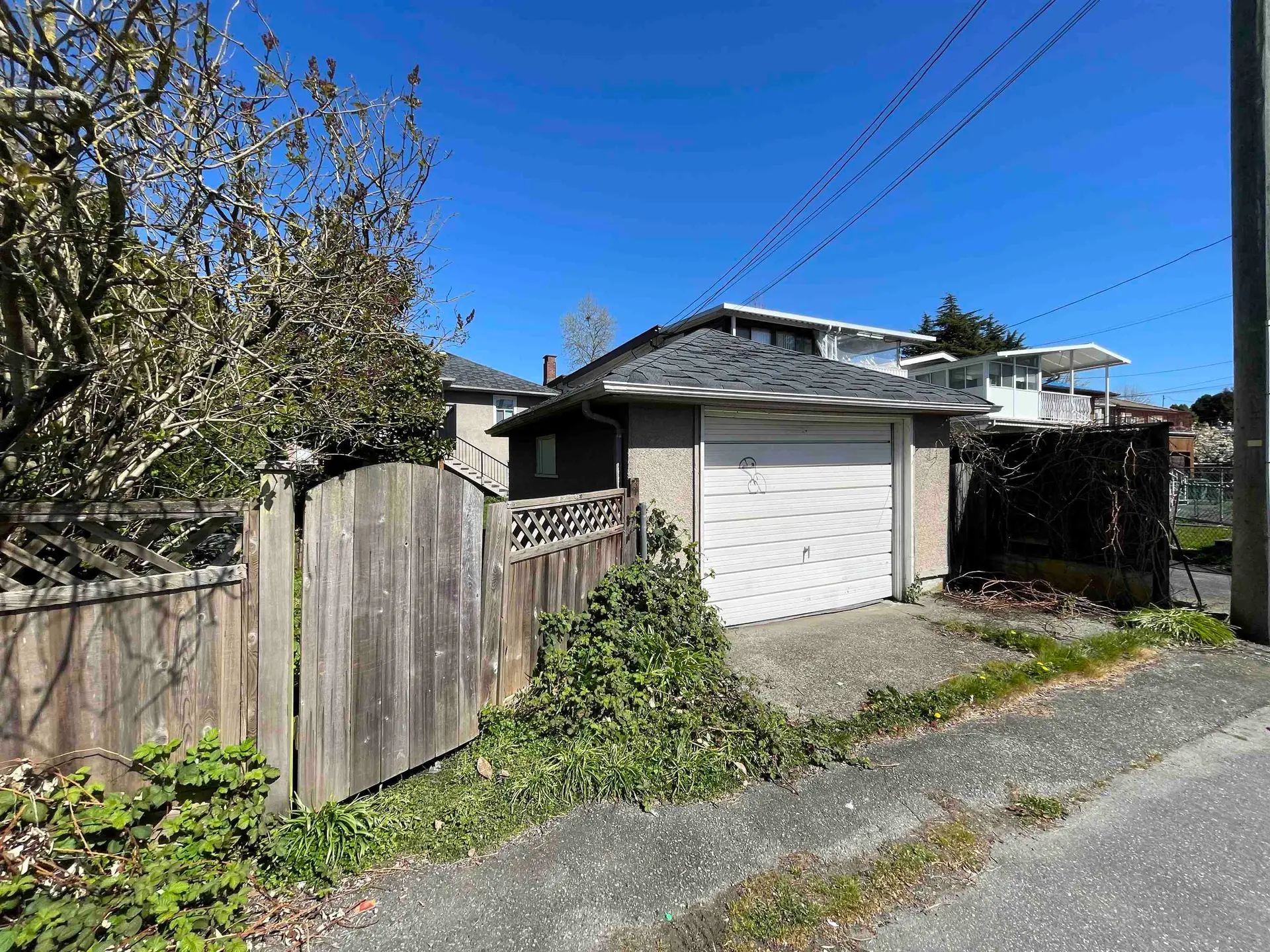 Property at 782 W 66TH AVENUE, Vancouver, BC