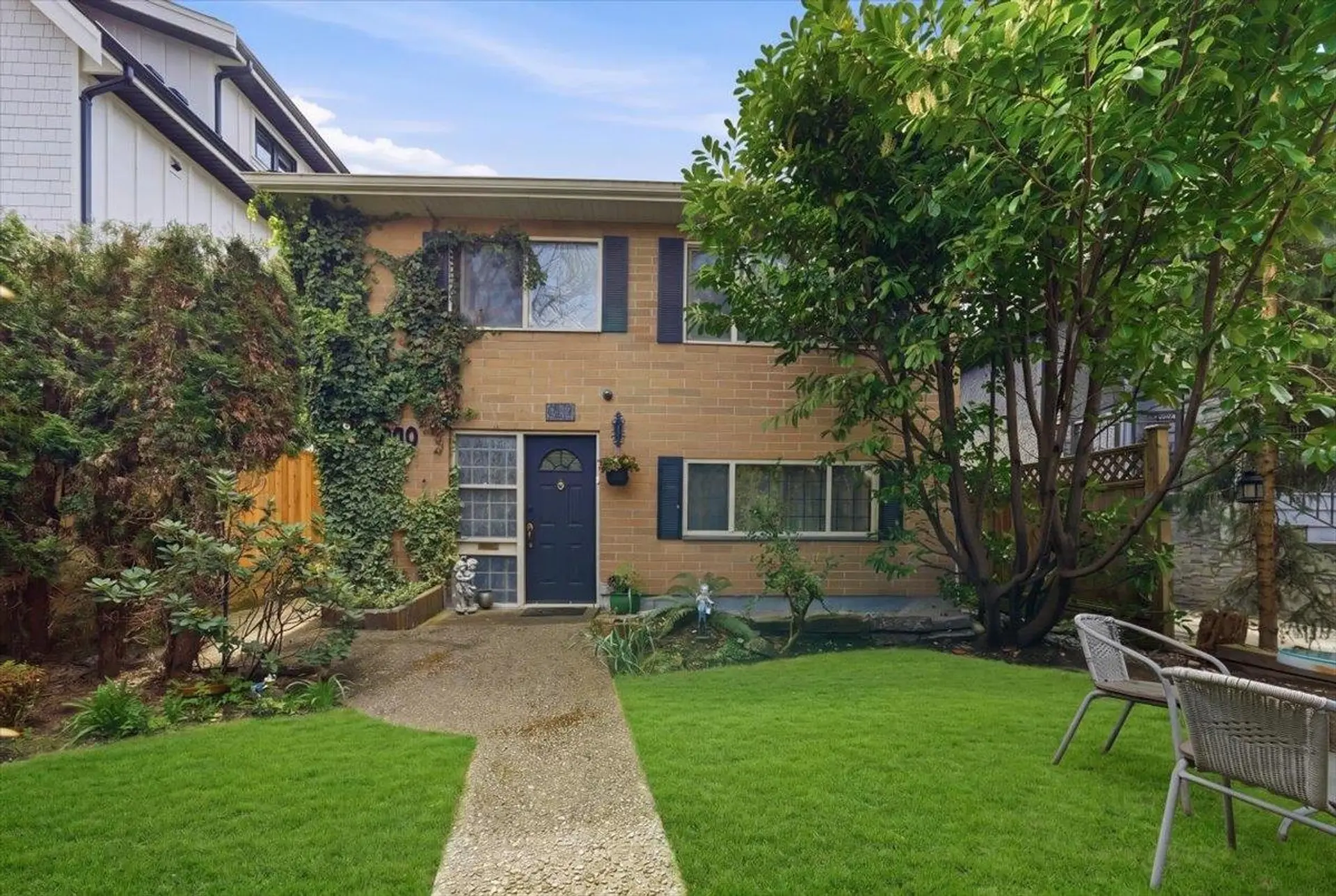 Property at 840 E 38th Avenue, Vancouver, BC
