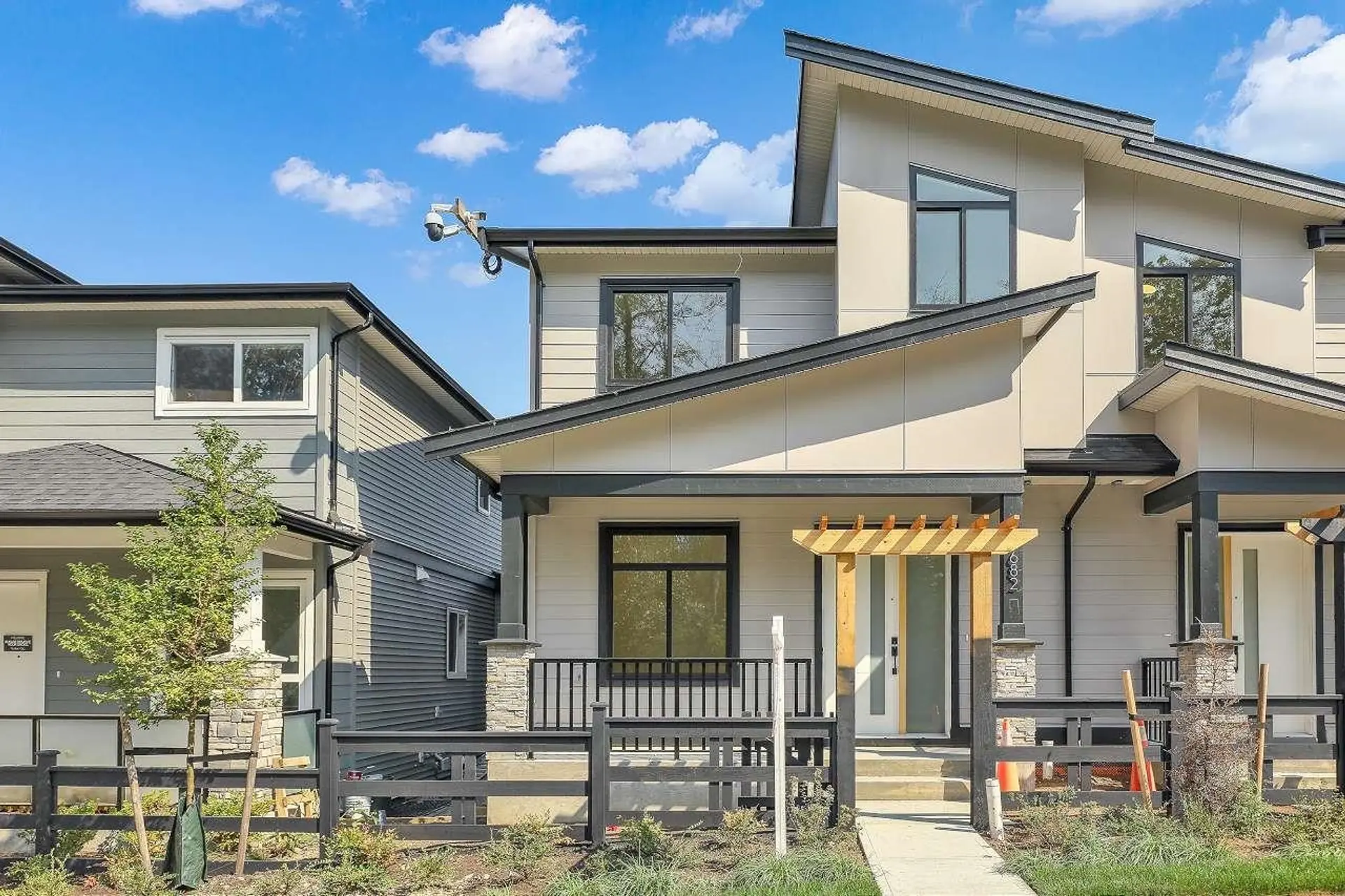 Property at 7682 196 Street, Langley, BC