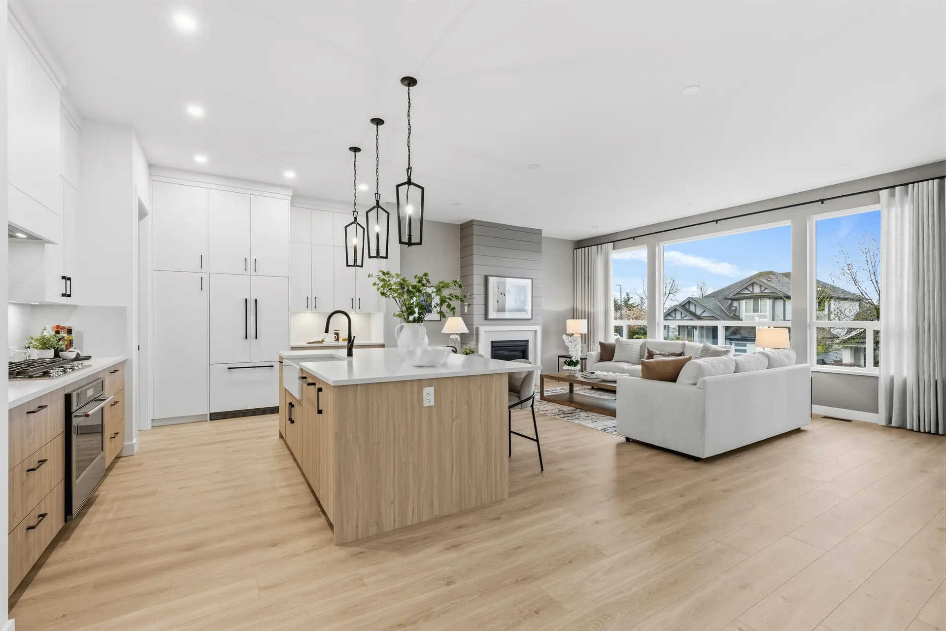 Property at 1352 Soball Street, Coquitlam, BC