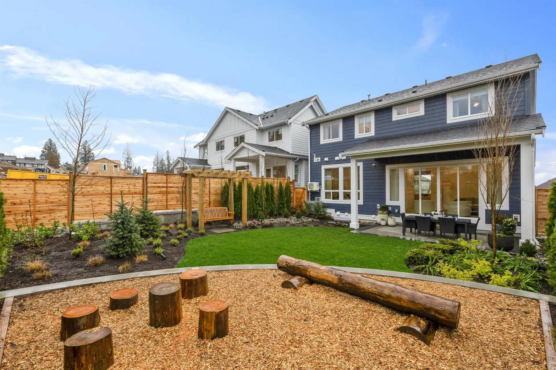 Property at 1352 Soball Street, Coquitlam, BC