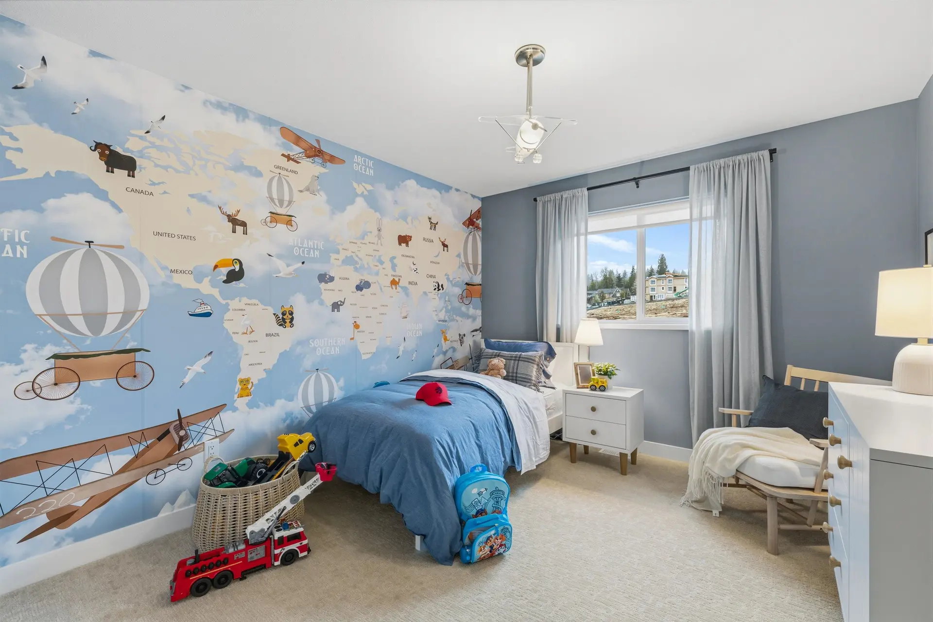 Property at 1352 Soball Street, Coquitlam, BC