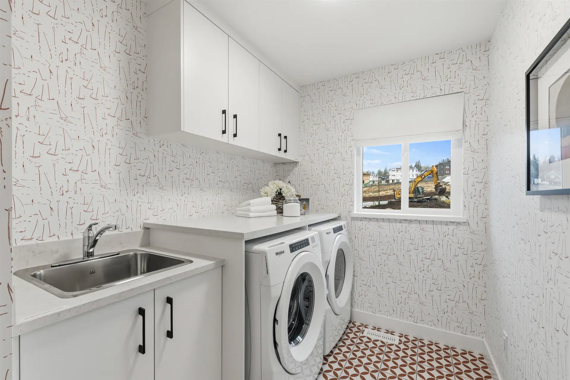 Property at 1352 Soball Street, Coquitlam, BC