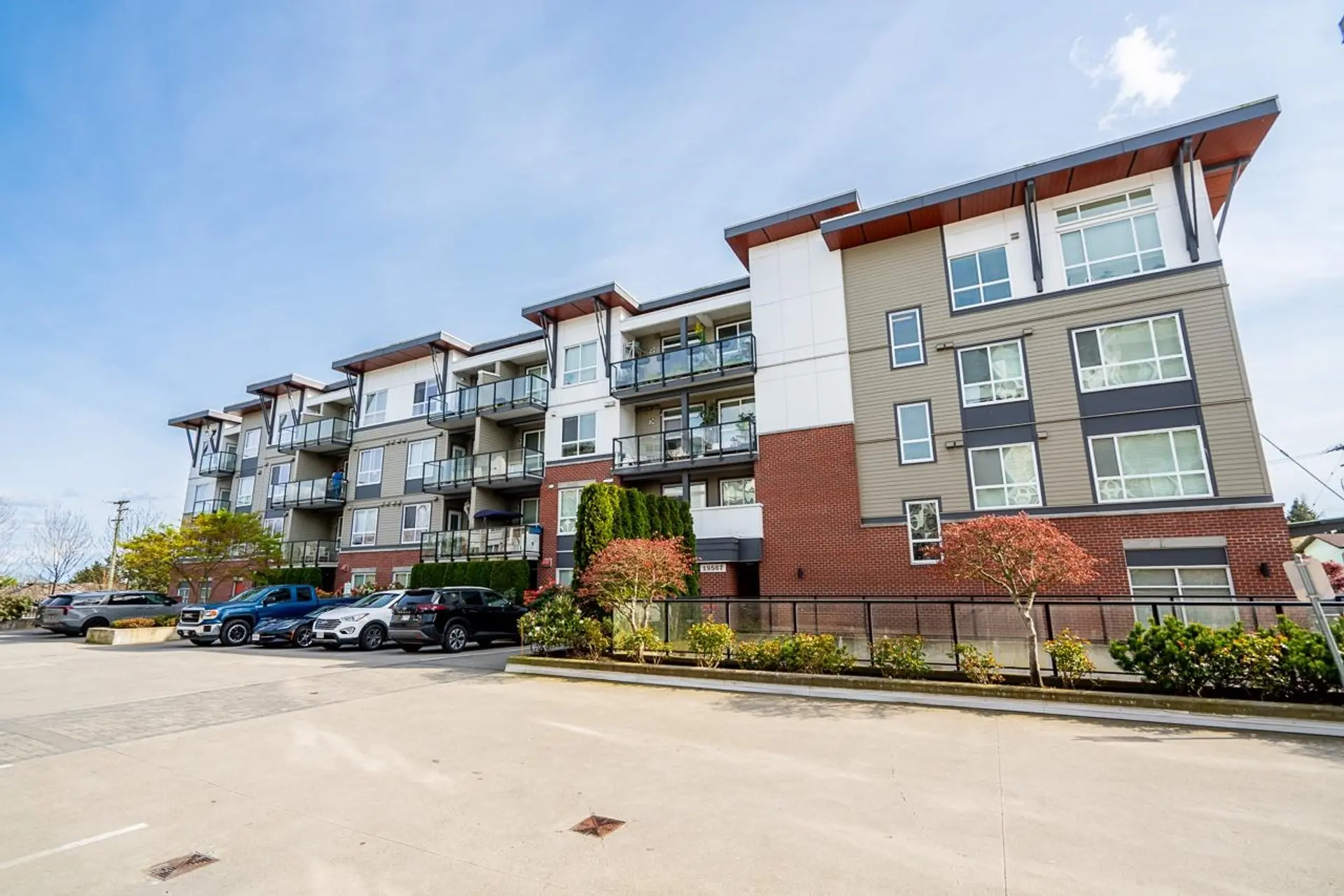 Property at #303 19567 64 Avenue, Surrey, BC