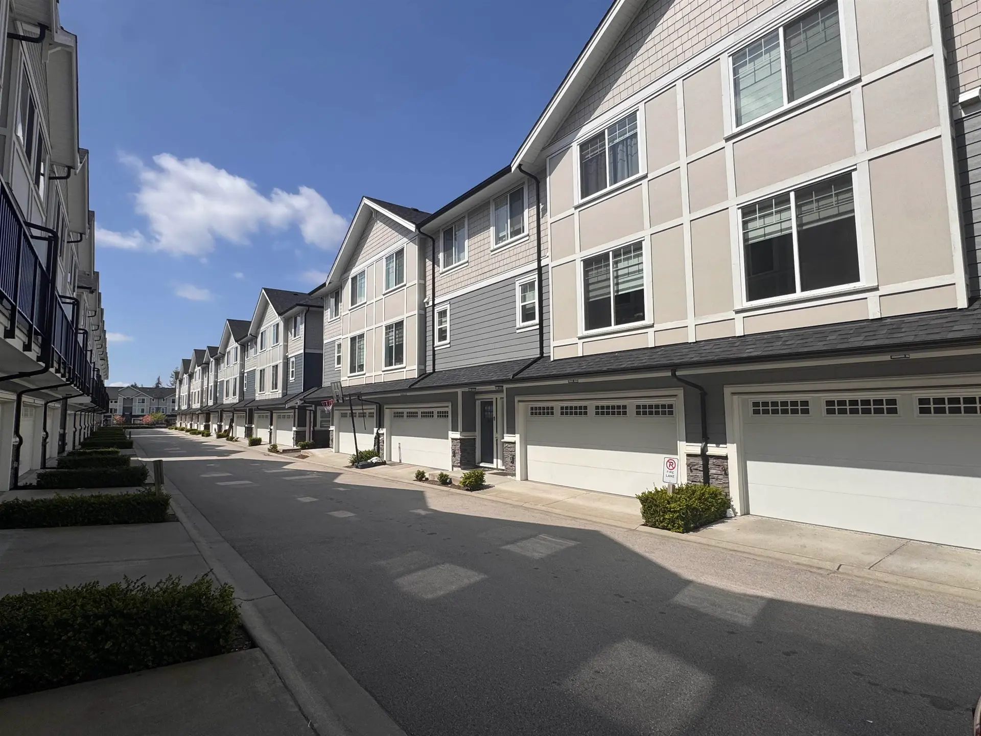 Property at #31 19501 74 Avenue, Surrey, BC