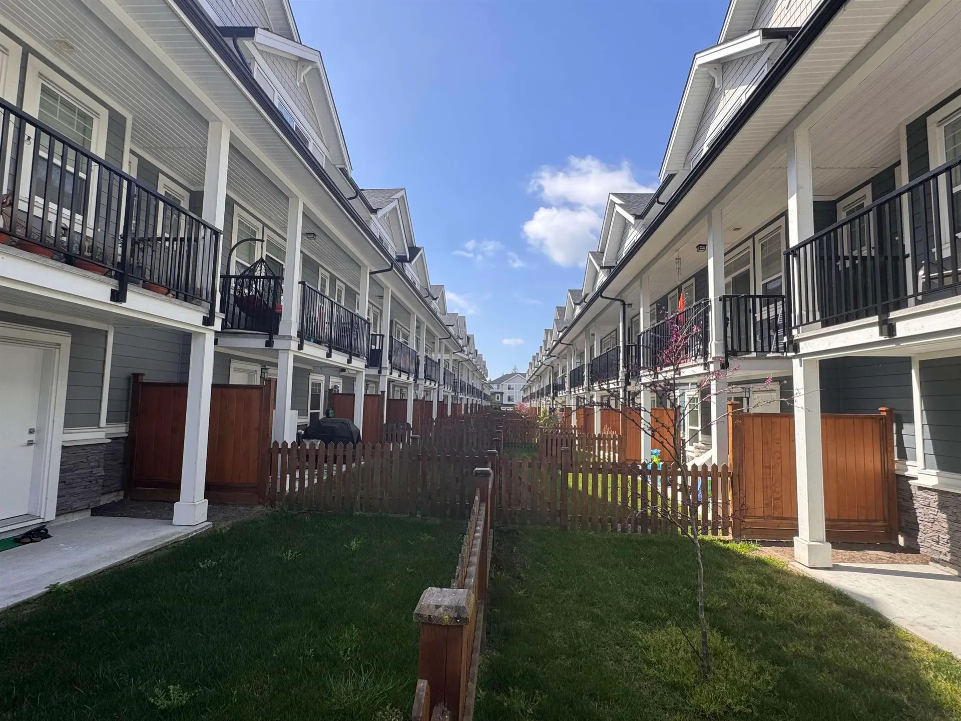 Property at #31 19501 74 Avenue, Surrey, BC