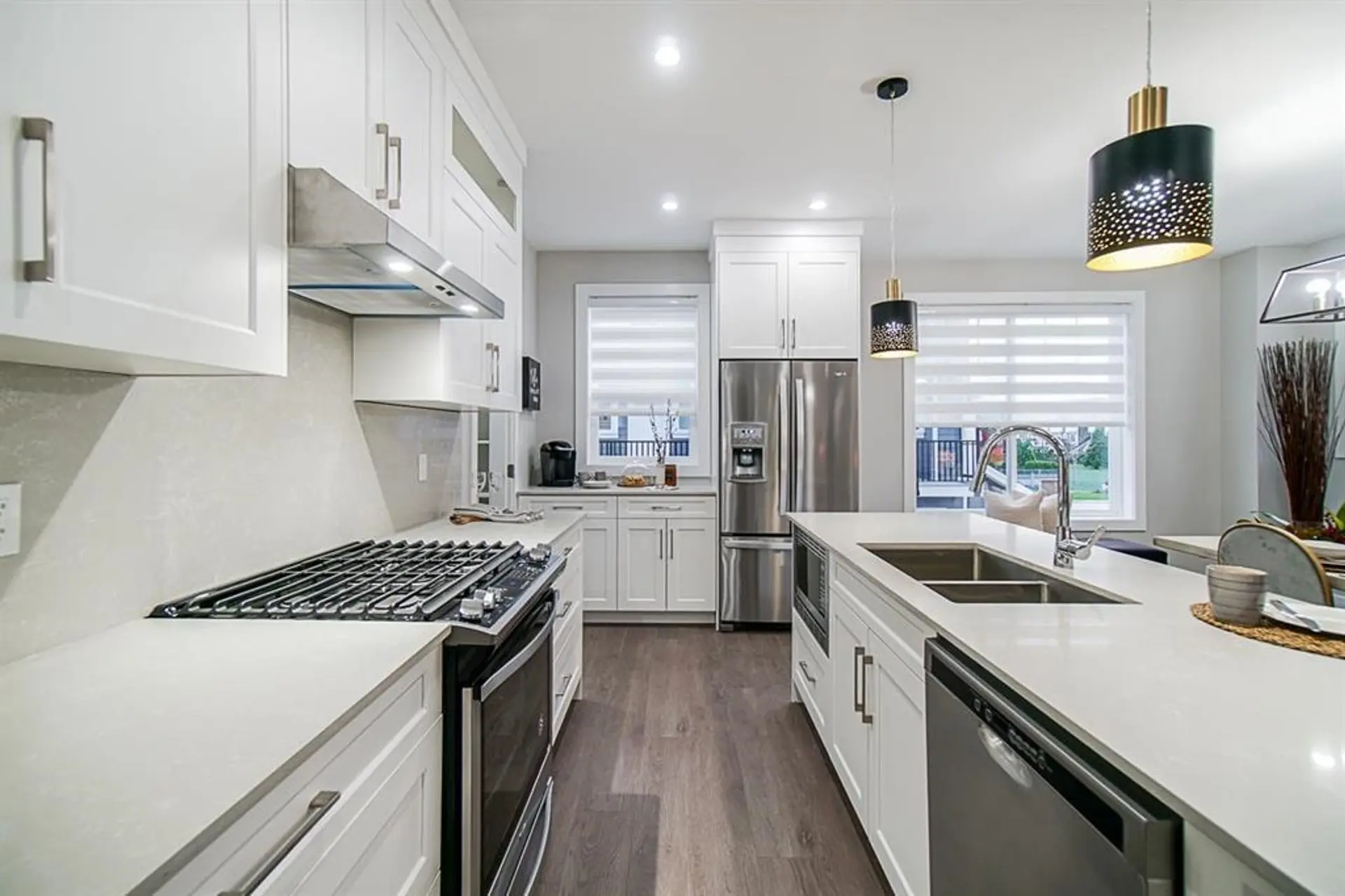 Property at #31 19501 74 Avenue, Surrey, BC