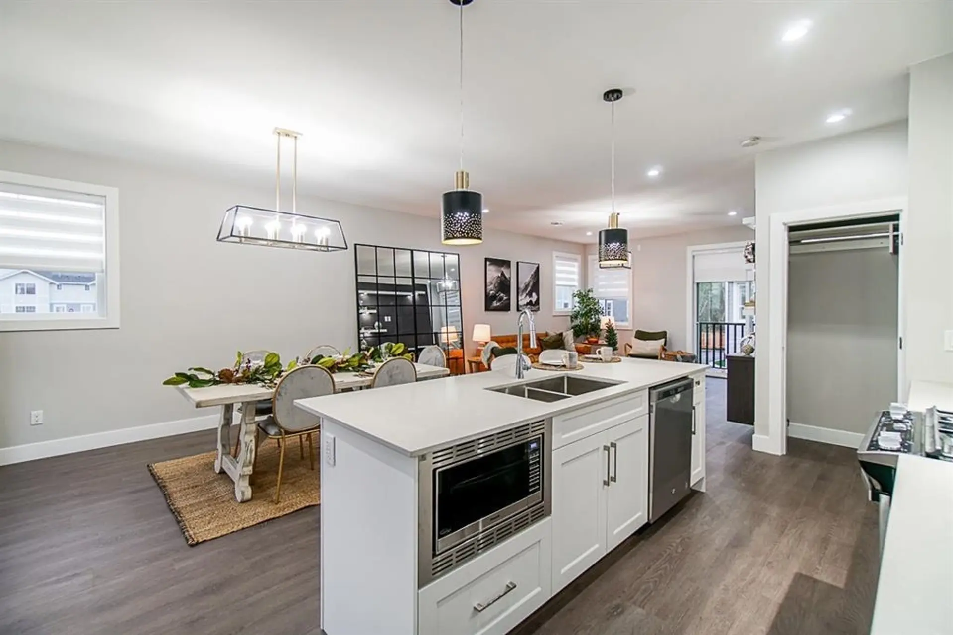 Property at #31 19501 74 Avenue, Surrey, BC