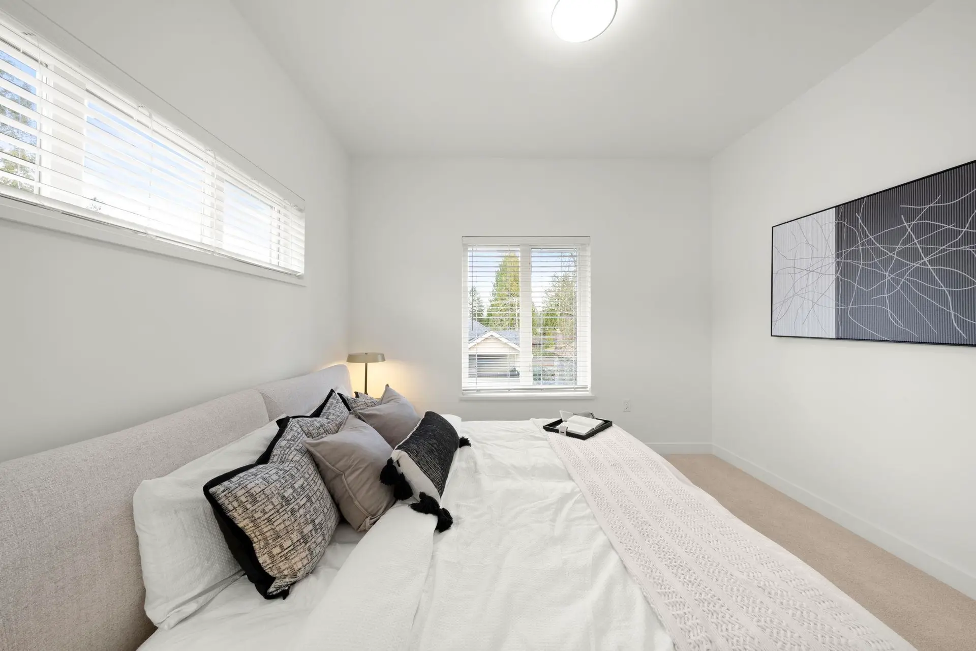 Property at #20 728 Lea Avenue, Coquitlam, BC