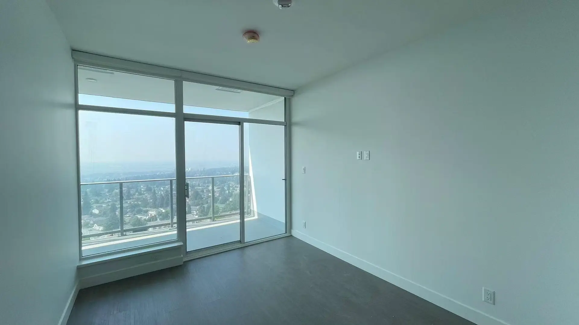 Property at #2505 6511 Sussex Avenue, Burnaby, BC