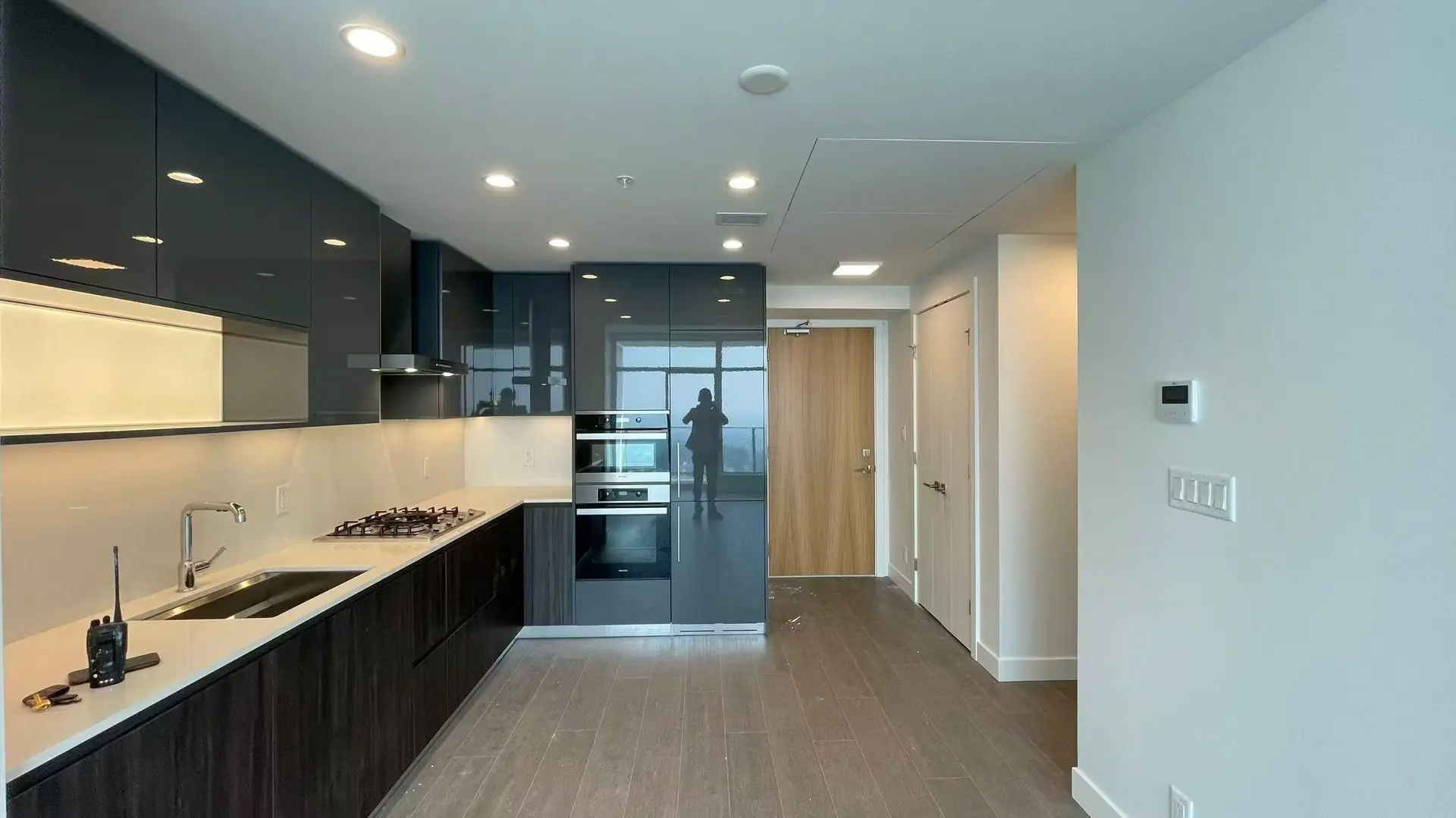 Property at #2505 6511 Sussex Avenue, Burnaby, BC