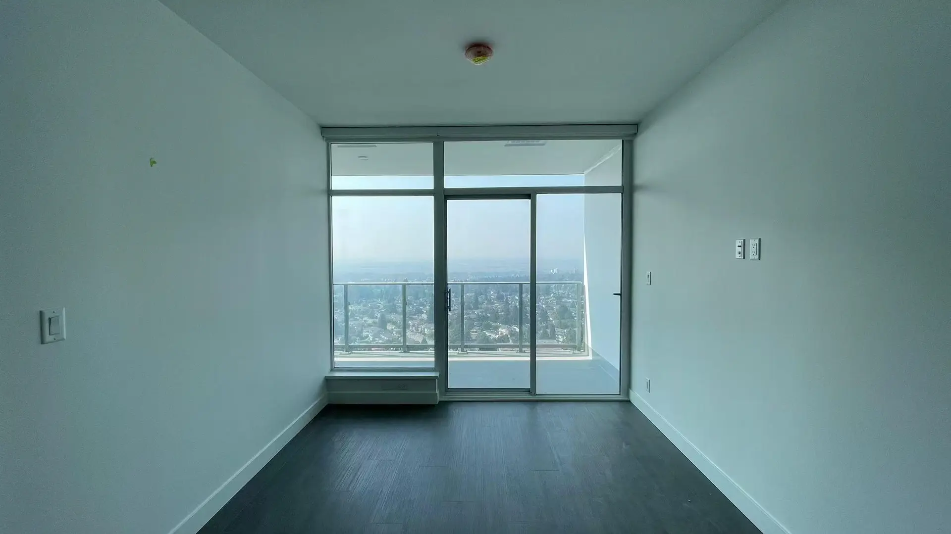 Property at #2505 6511 Sussex Avenue, Burnaby, BC