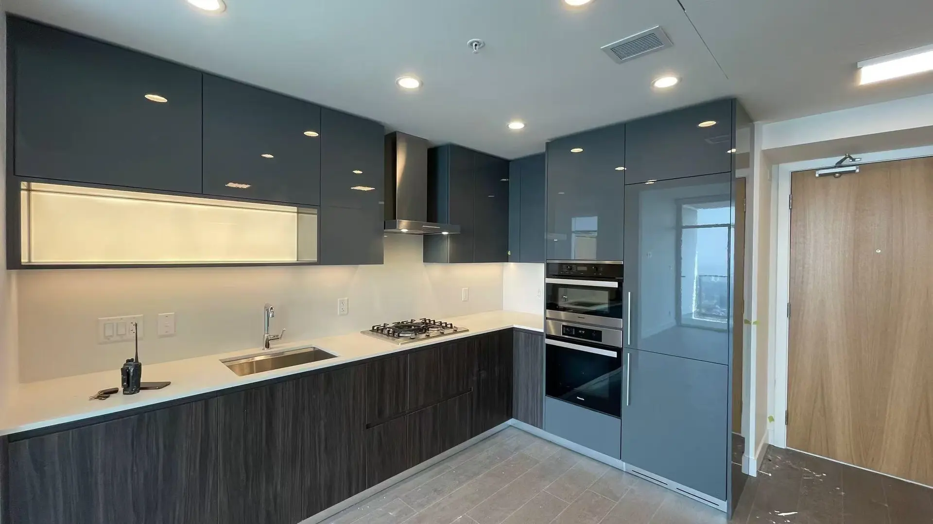 Property at #2505 6511 Sussex Avenue, Burnaby, BC