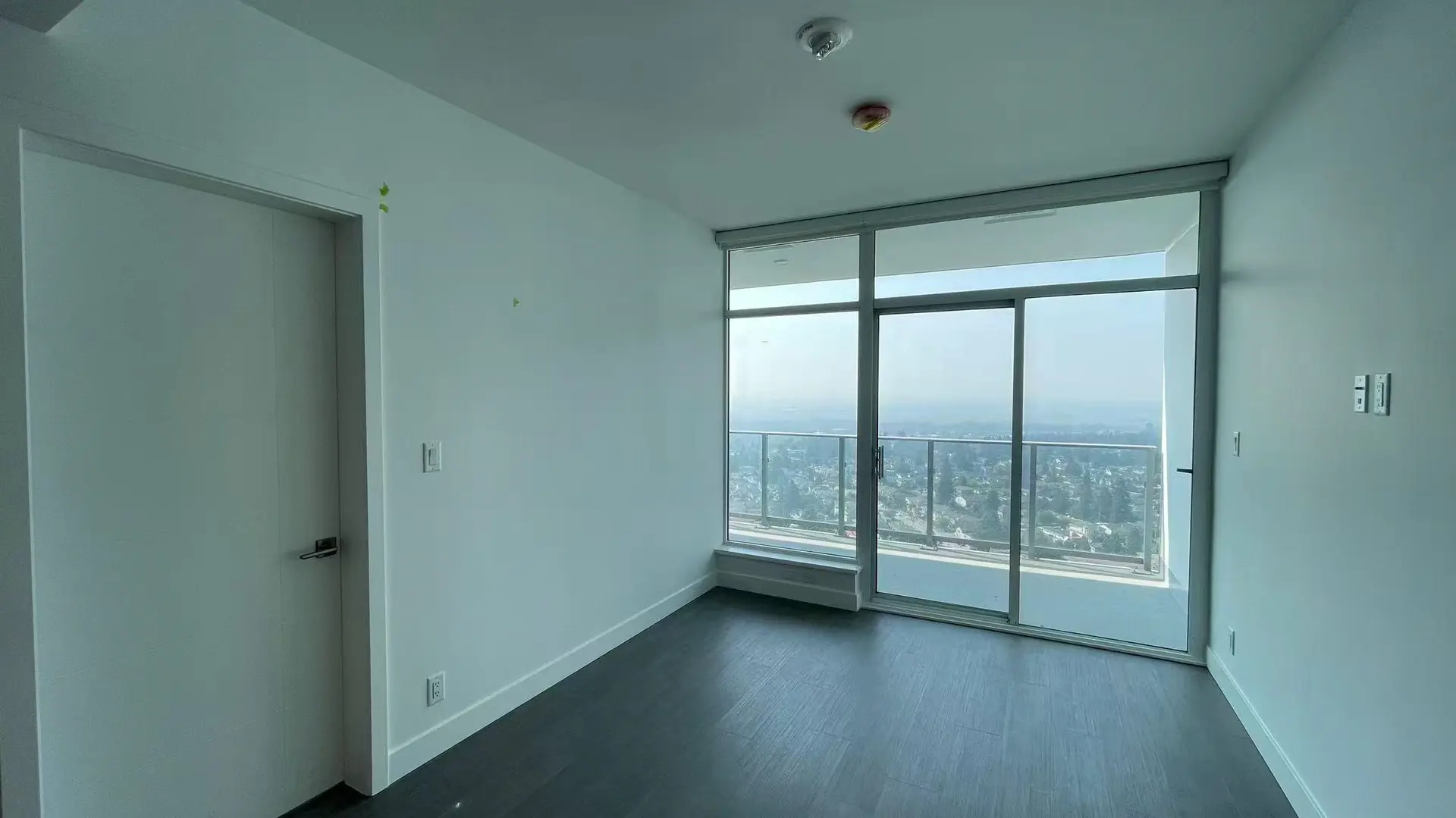 Property at #2505 6511 Sussex Avenue, Burnaby, BC