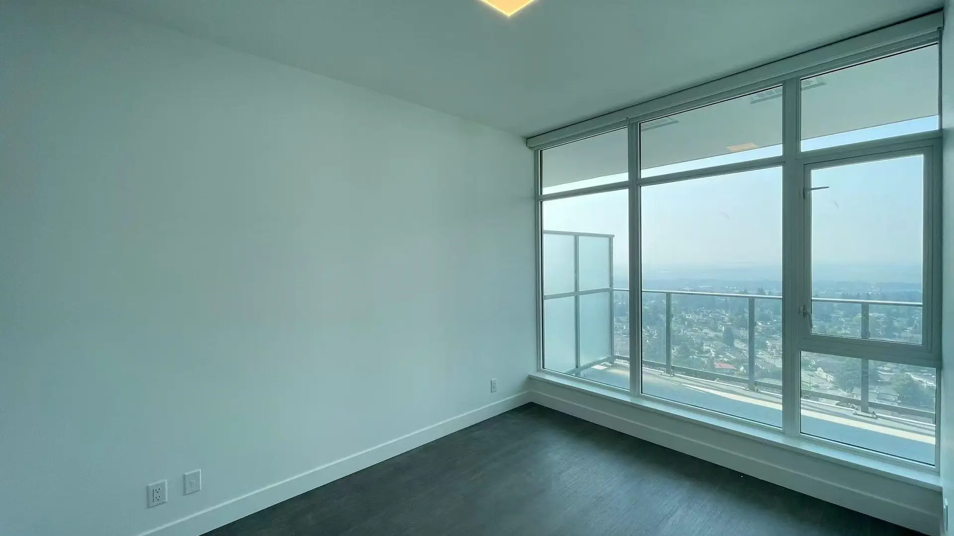 Property at #2505 6511 Sussex Avenue, Burnaby, BC