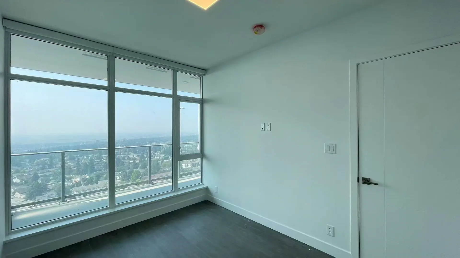 Property at #2505 6511 Sussex Avenue, Burnaby, BC