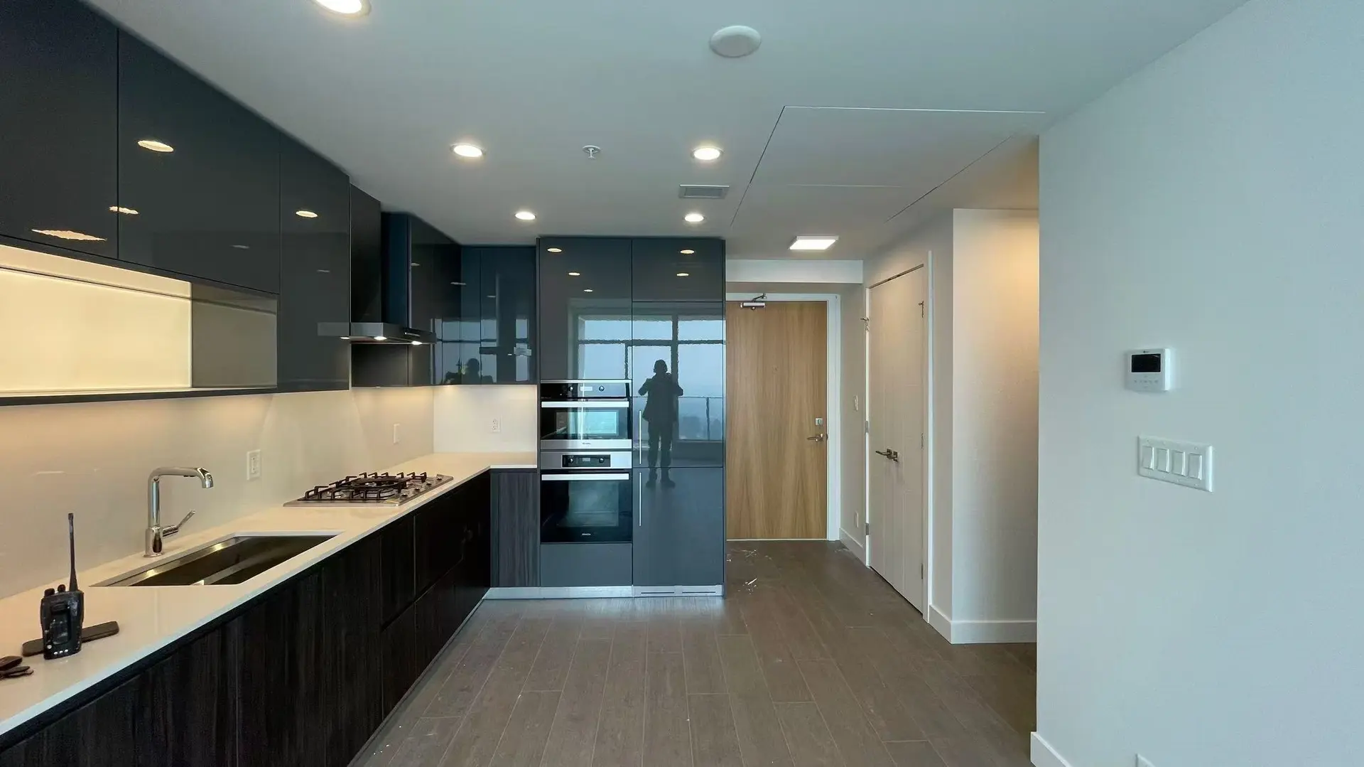 Property at #2505 6511 Sussex Avenue, Burnaby, BC