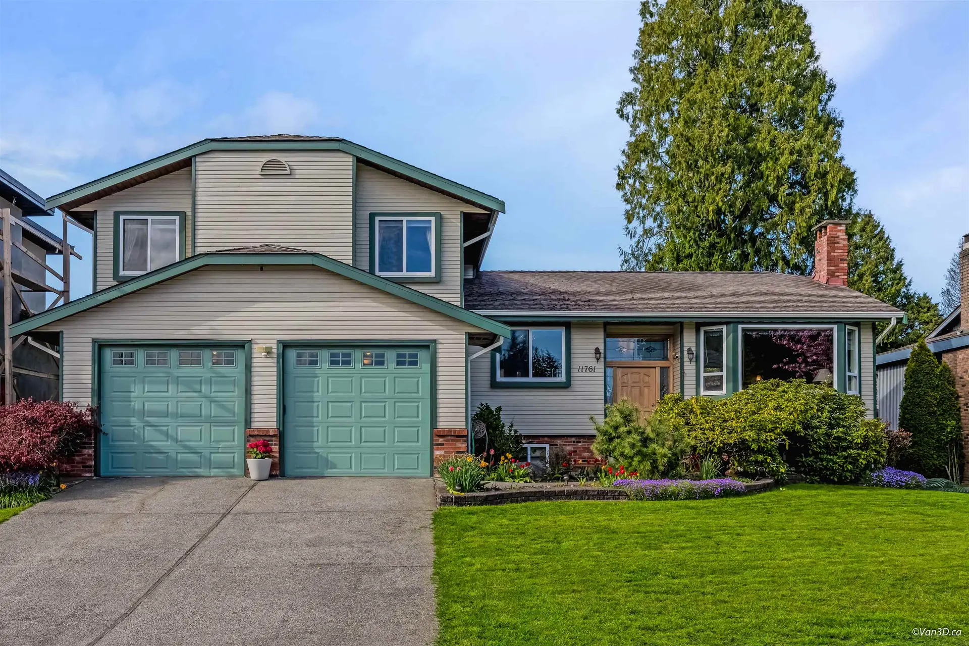 Property at 11761 Cascade Drive, Delta, BC