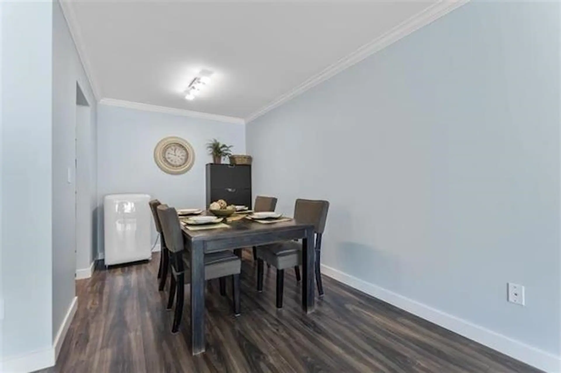 Property at #302 2328 Oxford Street, Vancouver, BC