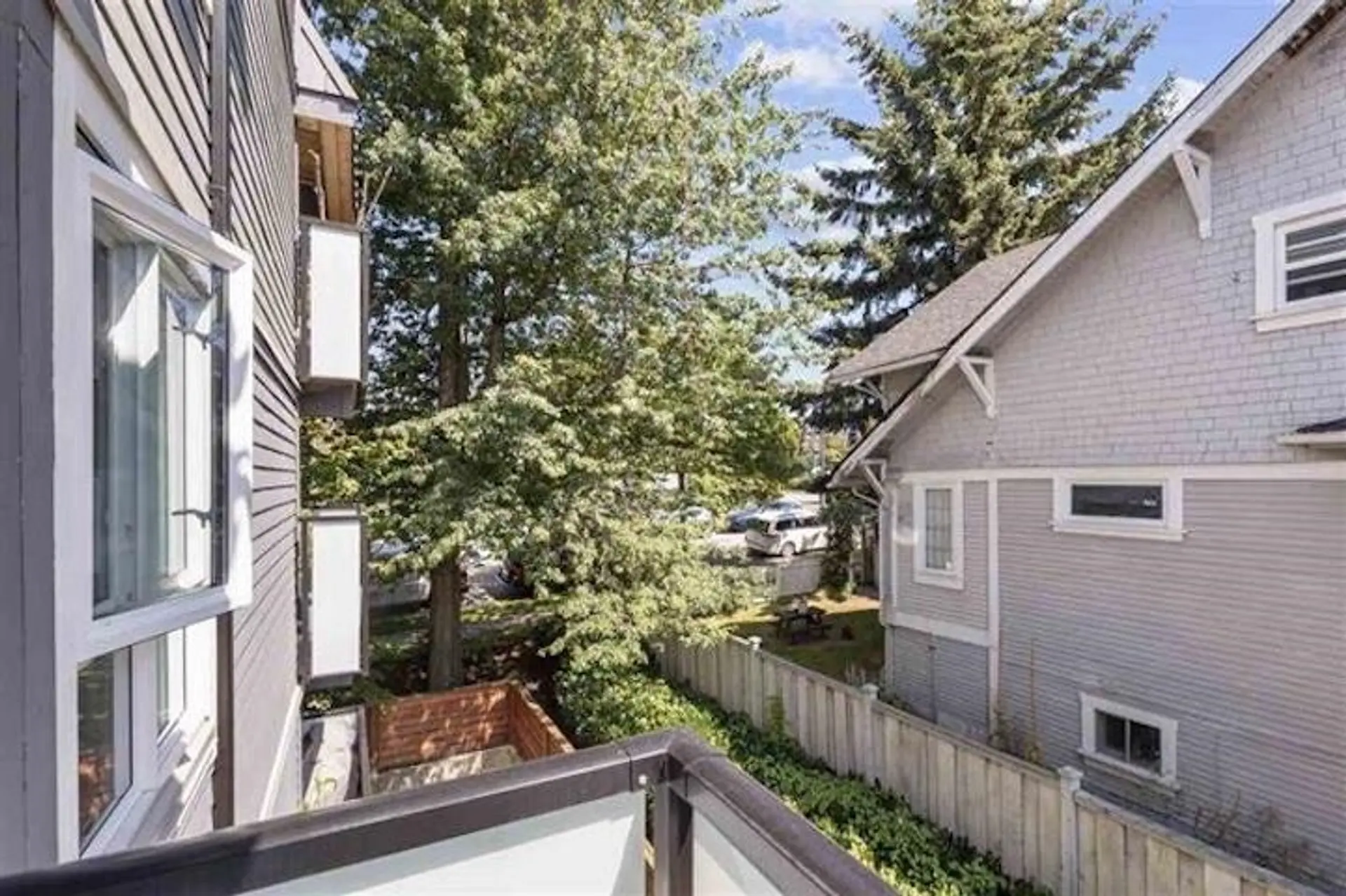 Property at #302 2328 Oxford Street, Vancouver, BC