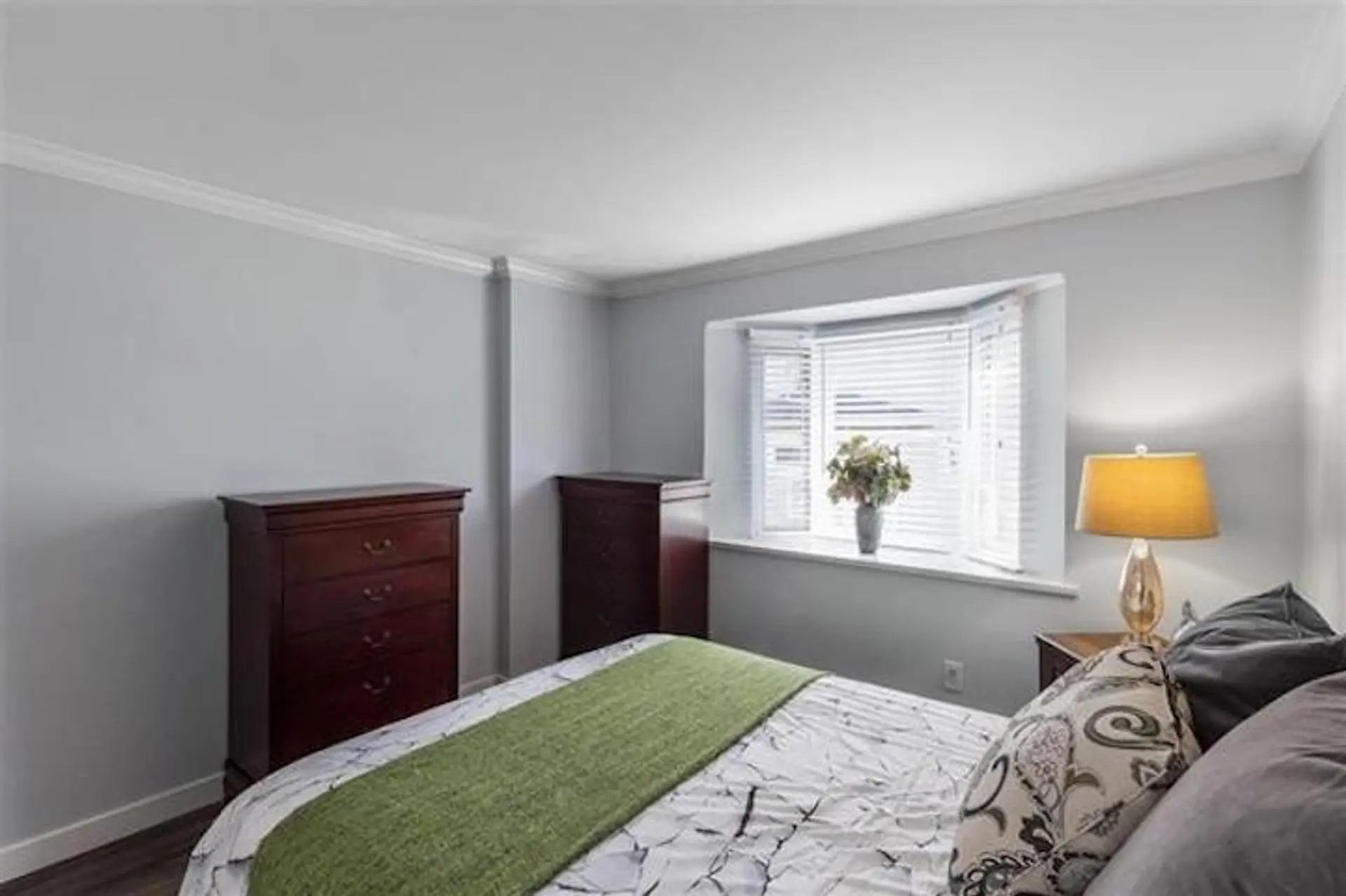 Property at #302 2328 Oxford Street, Vancouver, BC