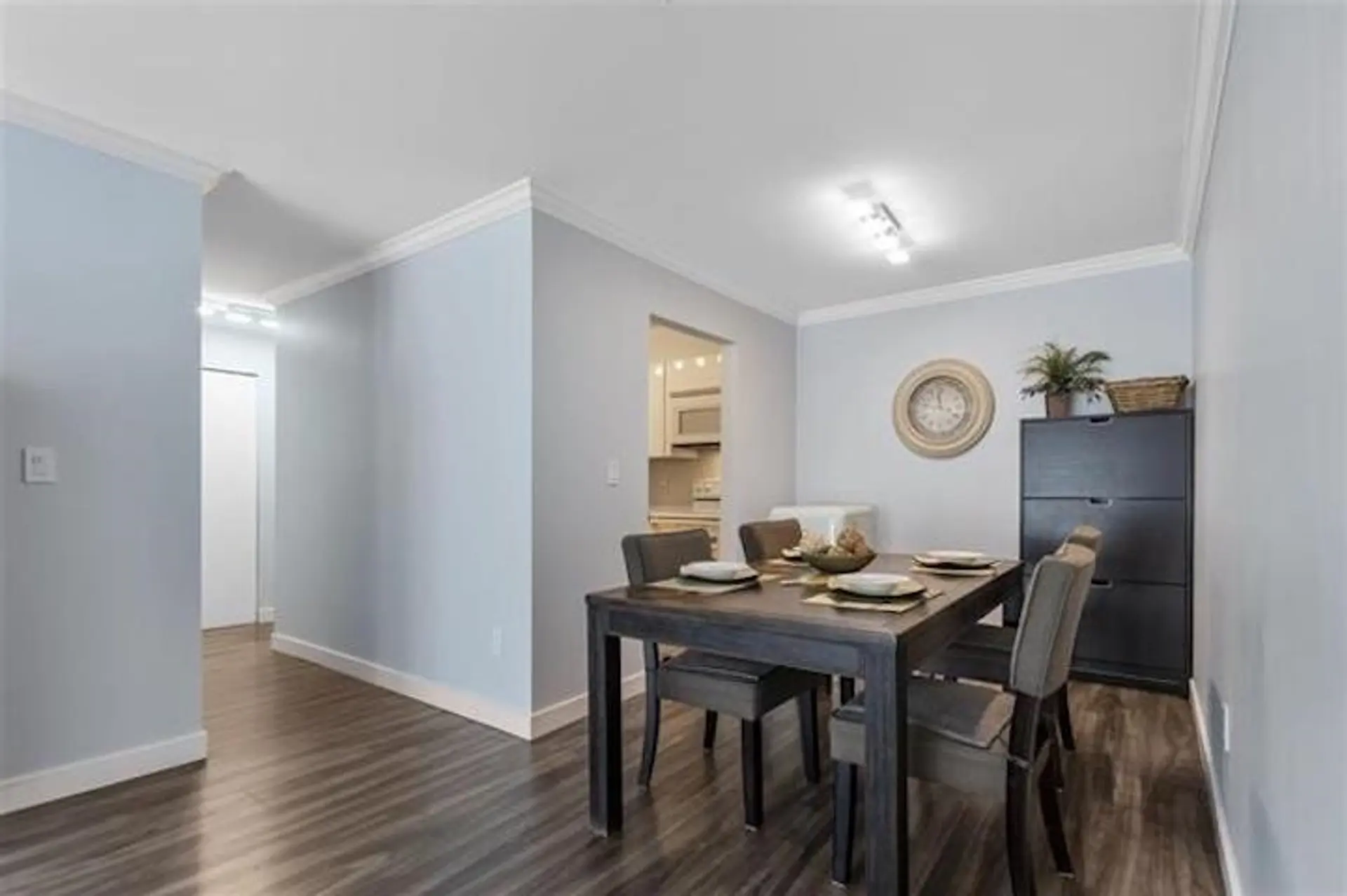 Property at #302 2328 Oxford Street, Vancouver, BC