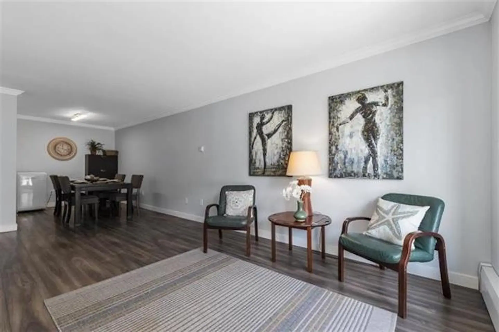 Property at #302 2328 Oxford Street, Vancouver, BC