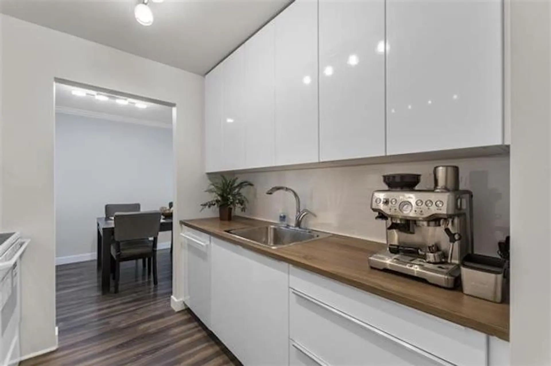 Property at #302 2328 Oxford Street, Vancouver, BC