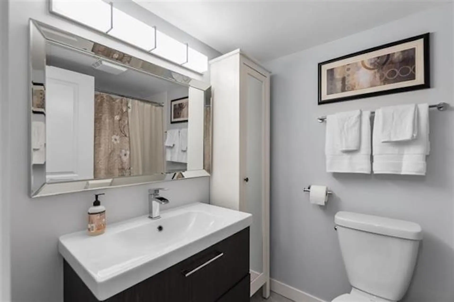 Property at #302 2328 Oxford Street, Vancouver, BC