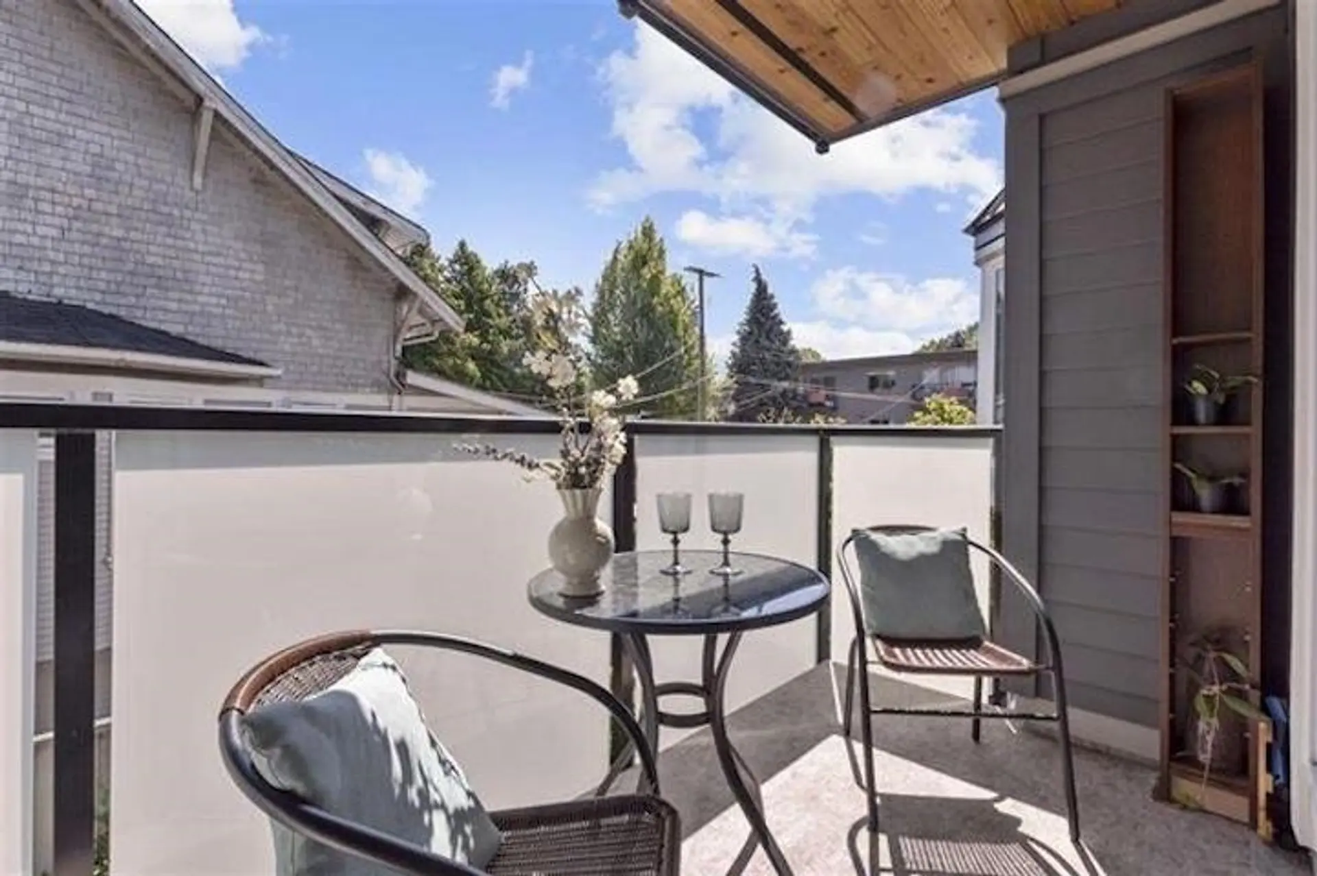 Property at #302 2328 Oxford Street, Vancouver, BC