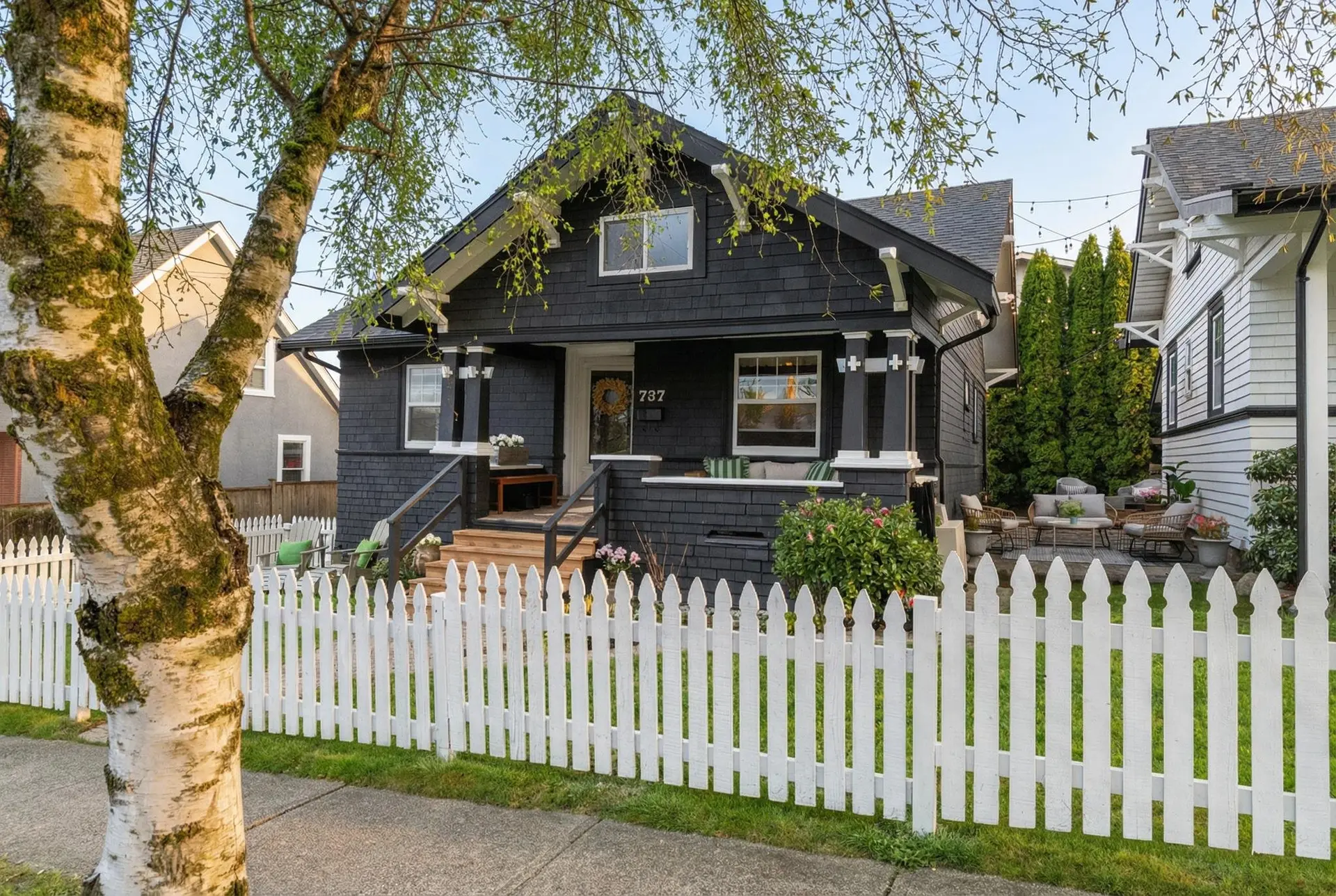 Property at 737-745 St. Andrews Avenue, North Vancouver, BC