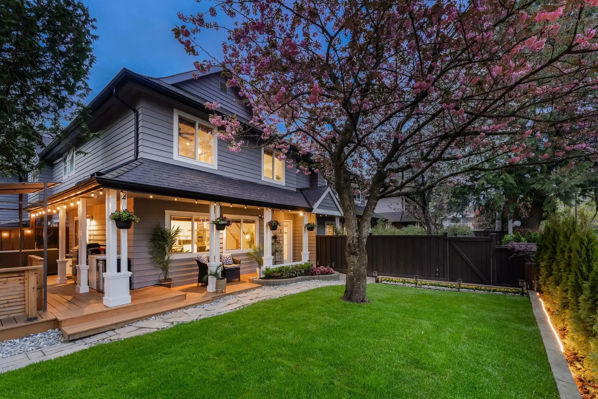 Property at #1 1255 E 15th Avenue, Vancouver, BC