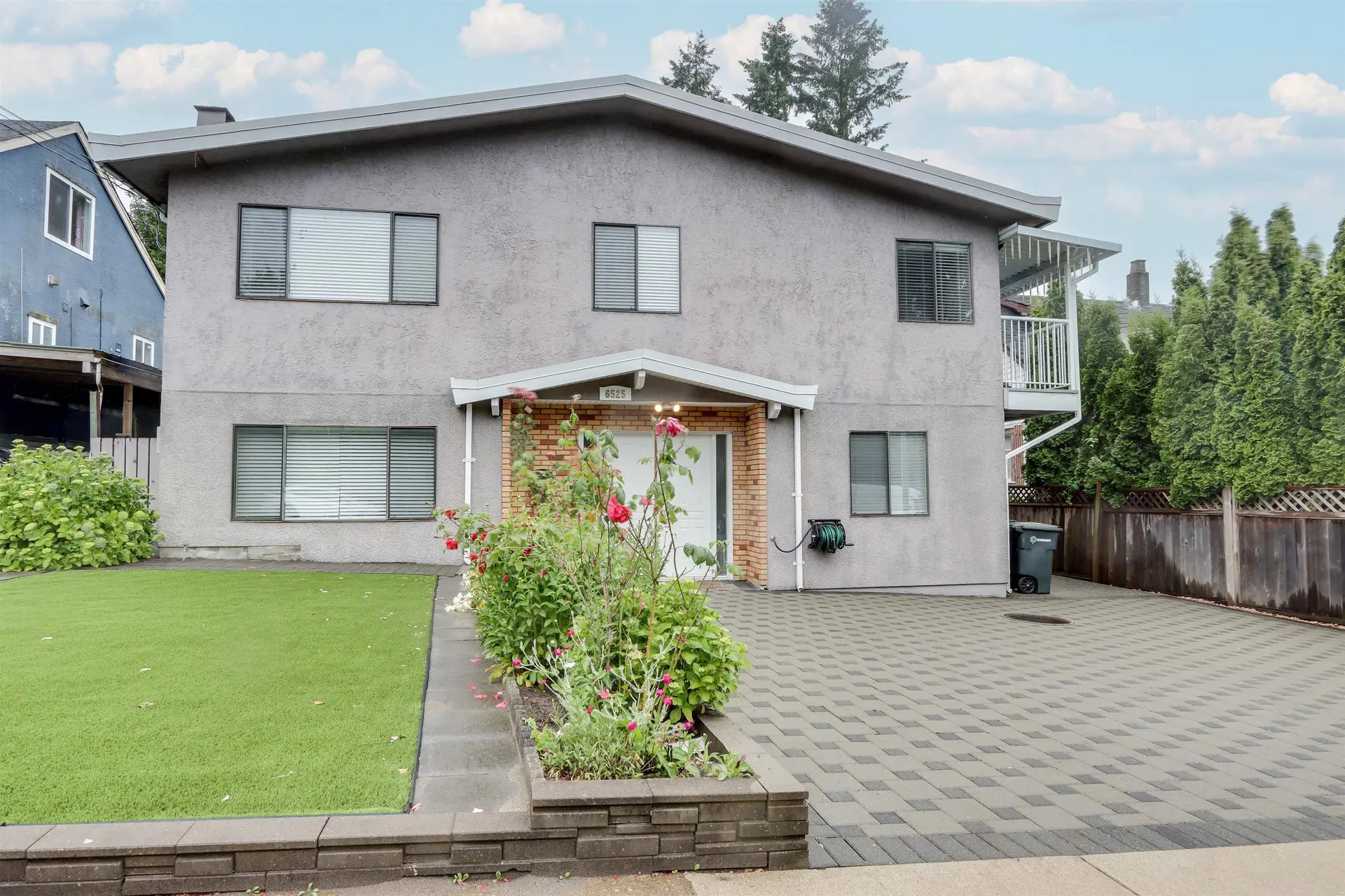 Property at 6525 Denbigh Avenue, Burnaby, BC
