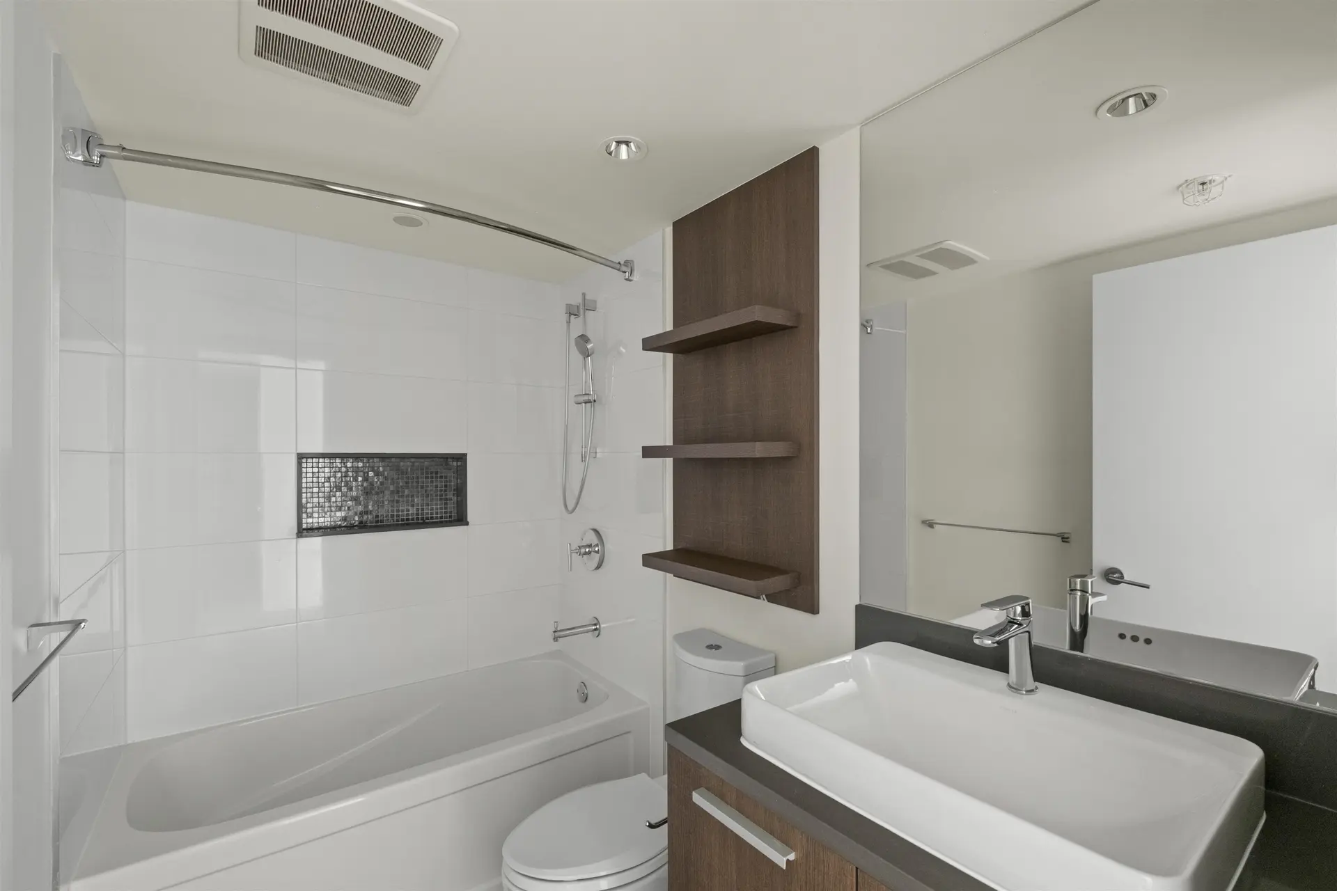 Property at #2306 3007 Glen Drive, Coquitlam, BC