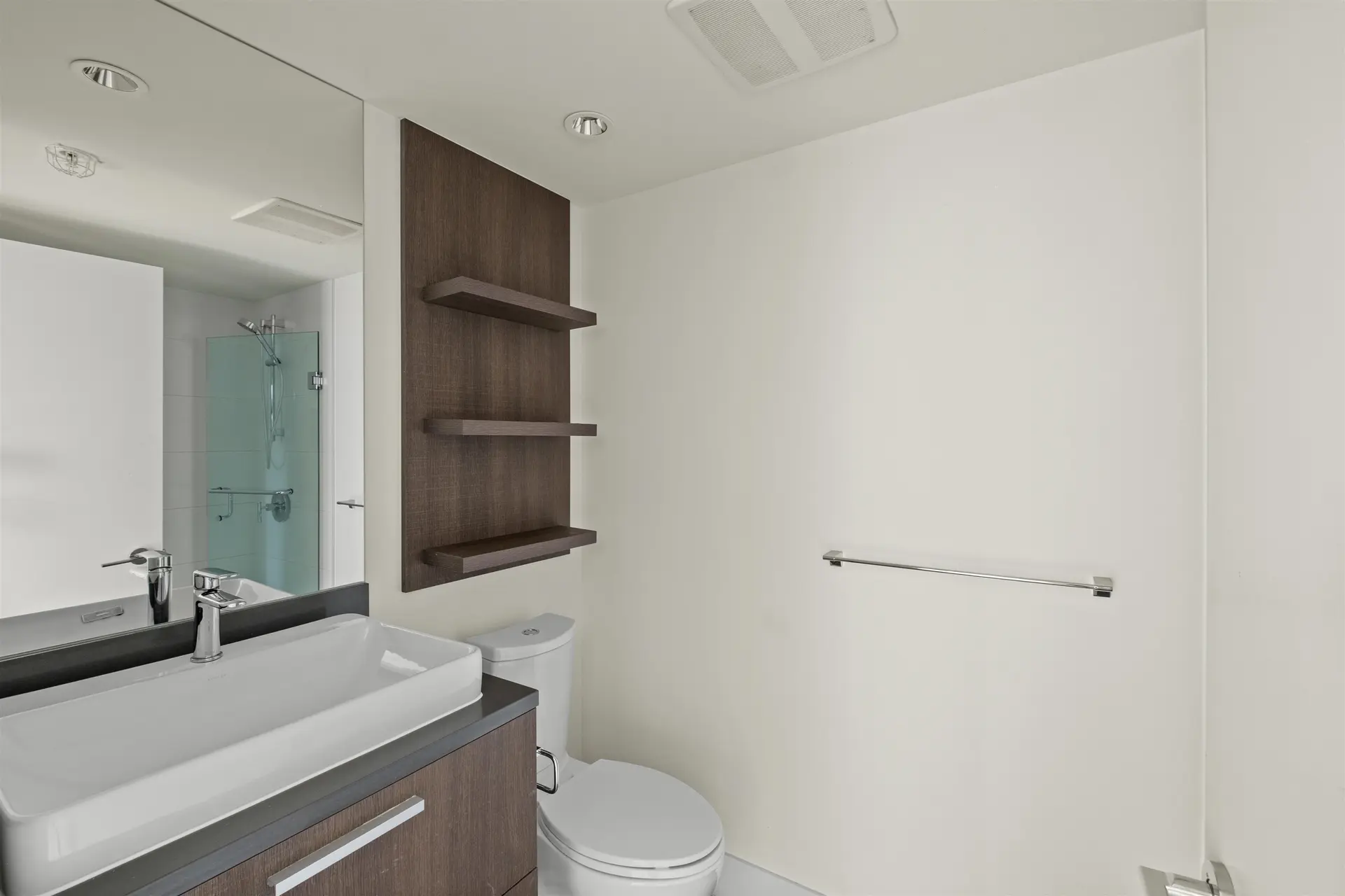 Property at #2306 3007 Glen Drive, Coquitlam, BC