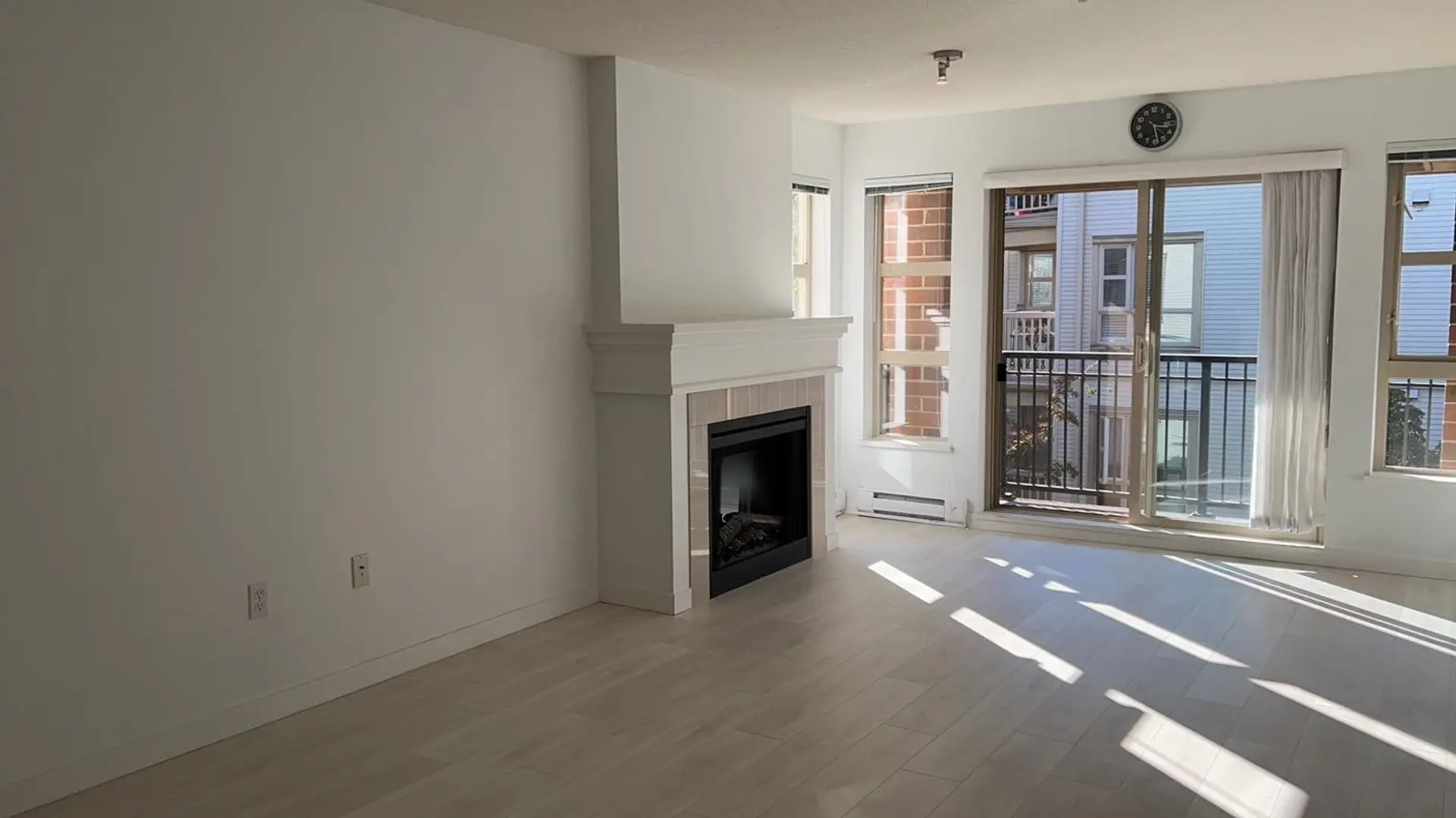 Property at #2309 5113 GARDEN CITY ROAD, Richmond, BC