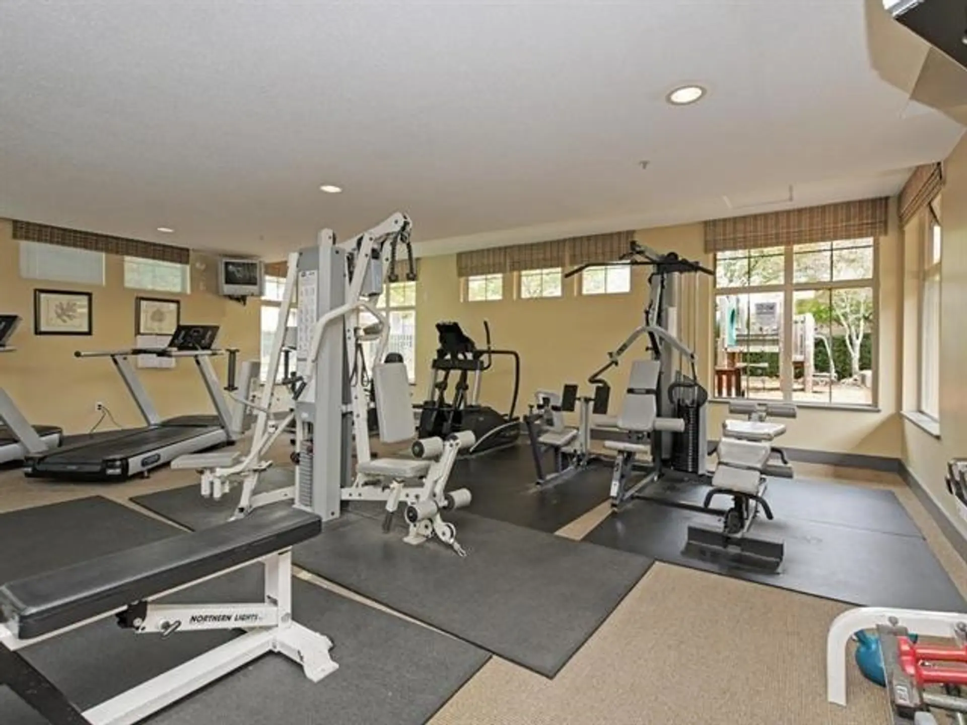 Property at #2309 5113 GARDEN CITY ROAD, Richmond, BC