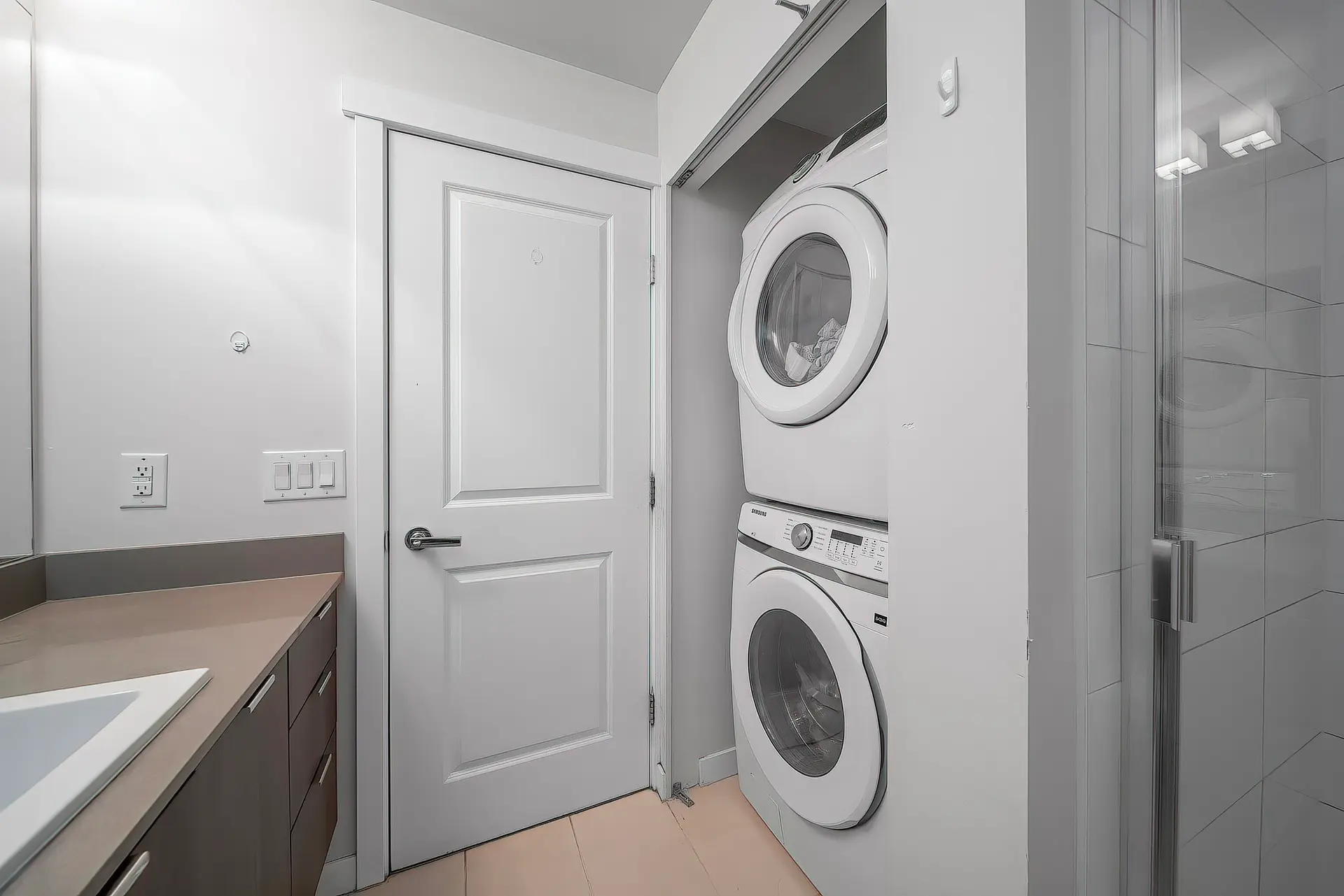 Property at #310 9877 University Crescent, Burnaby, BC