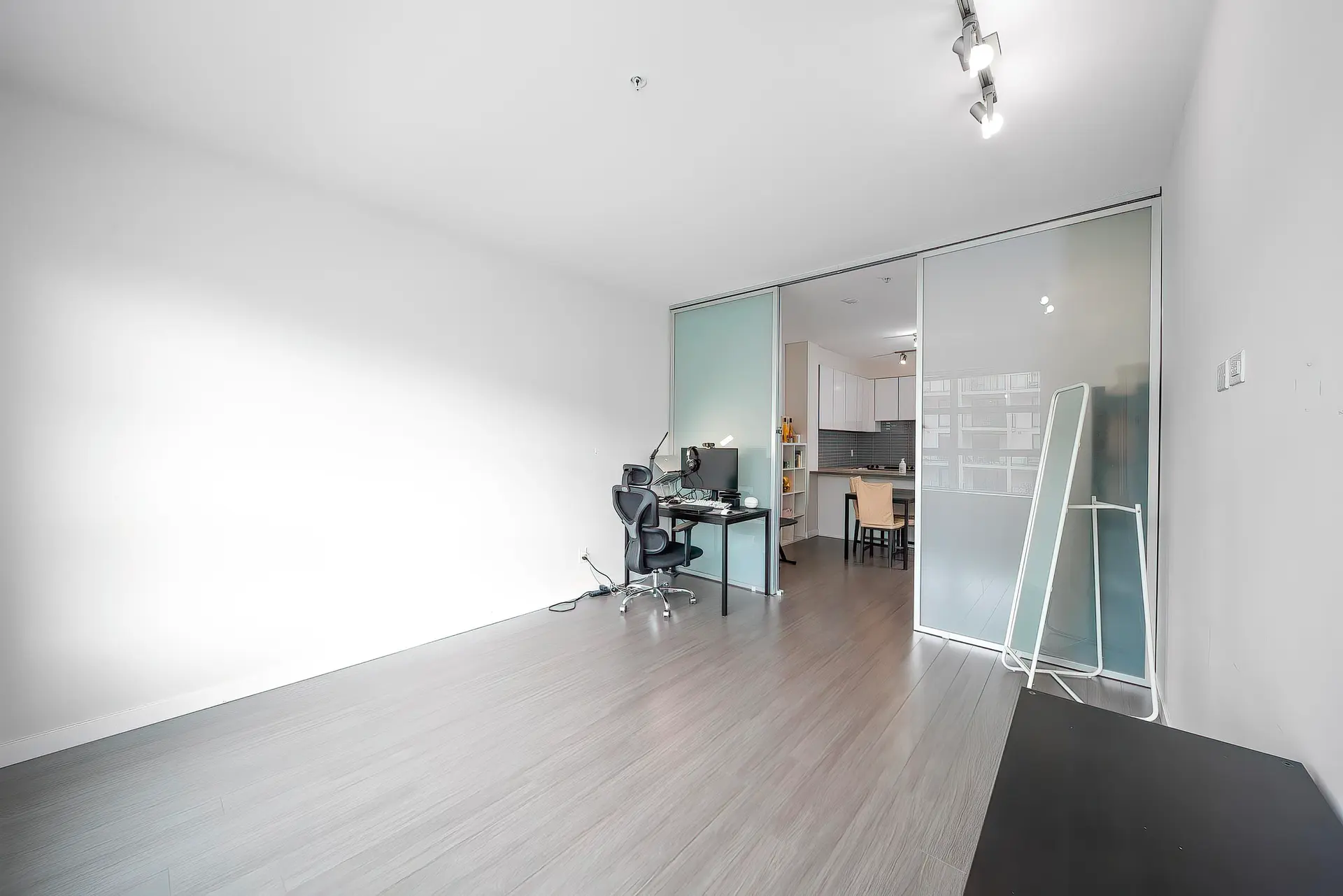 Property at #310 9877 University Crescent, Burnaby, BC