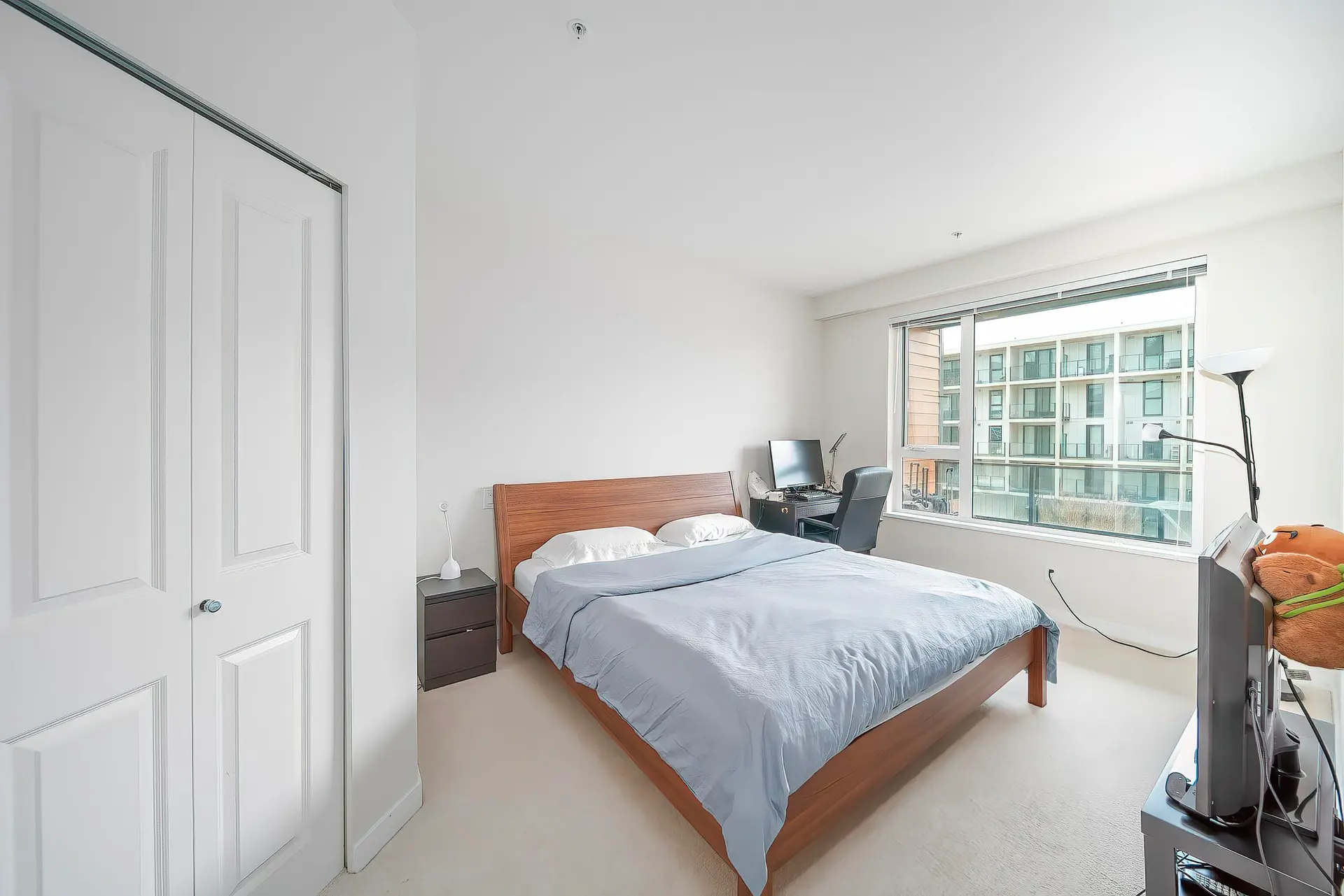 Property at #310 9877 University Crescent, Burnaby, BC