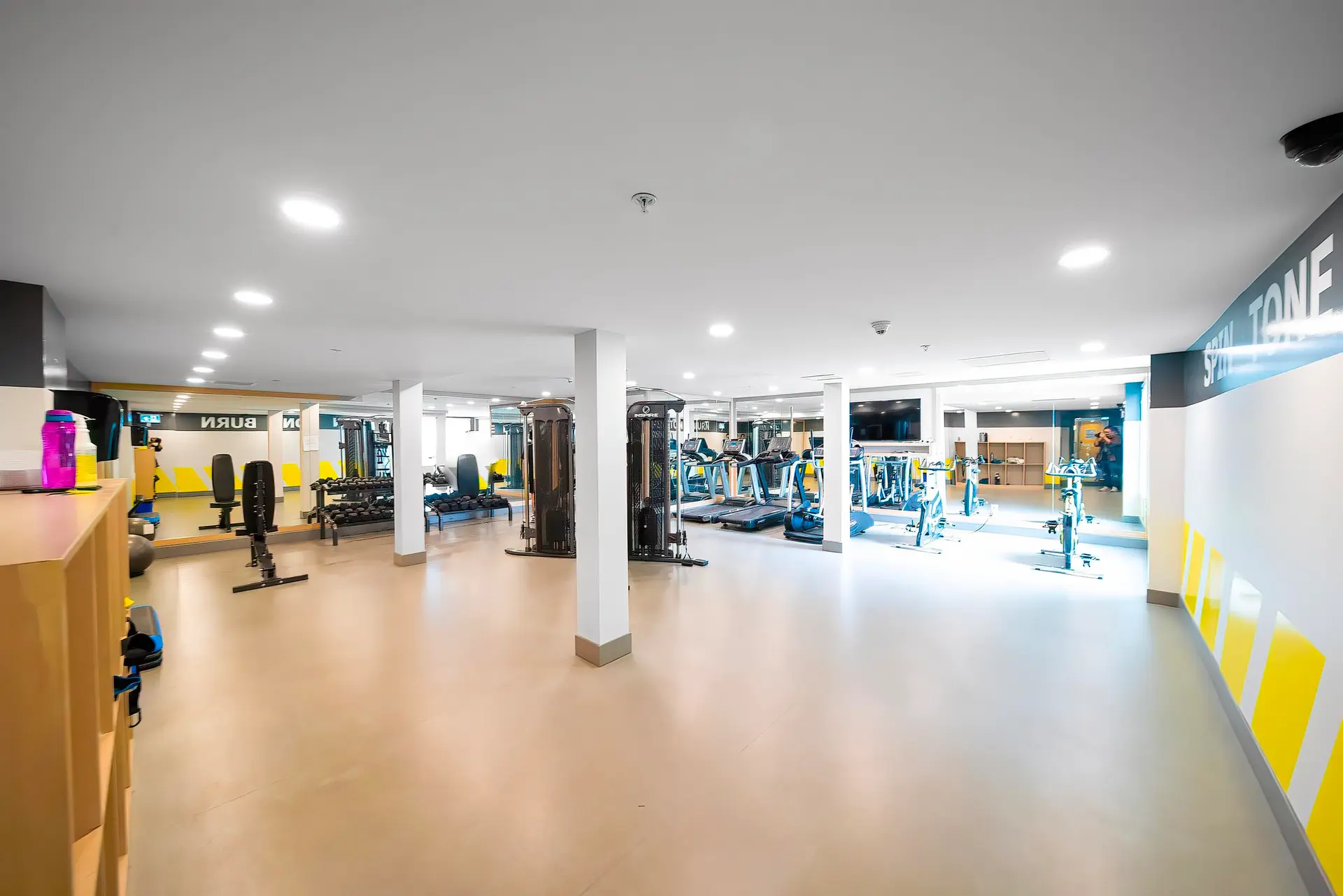 Property at #310 9877 University Crescent, Burnaby, BC