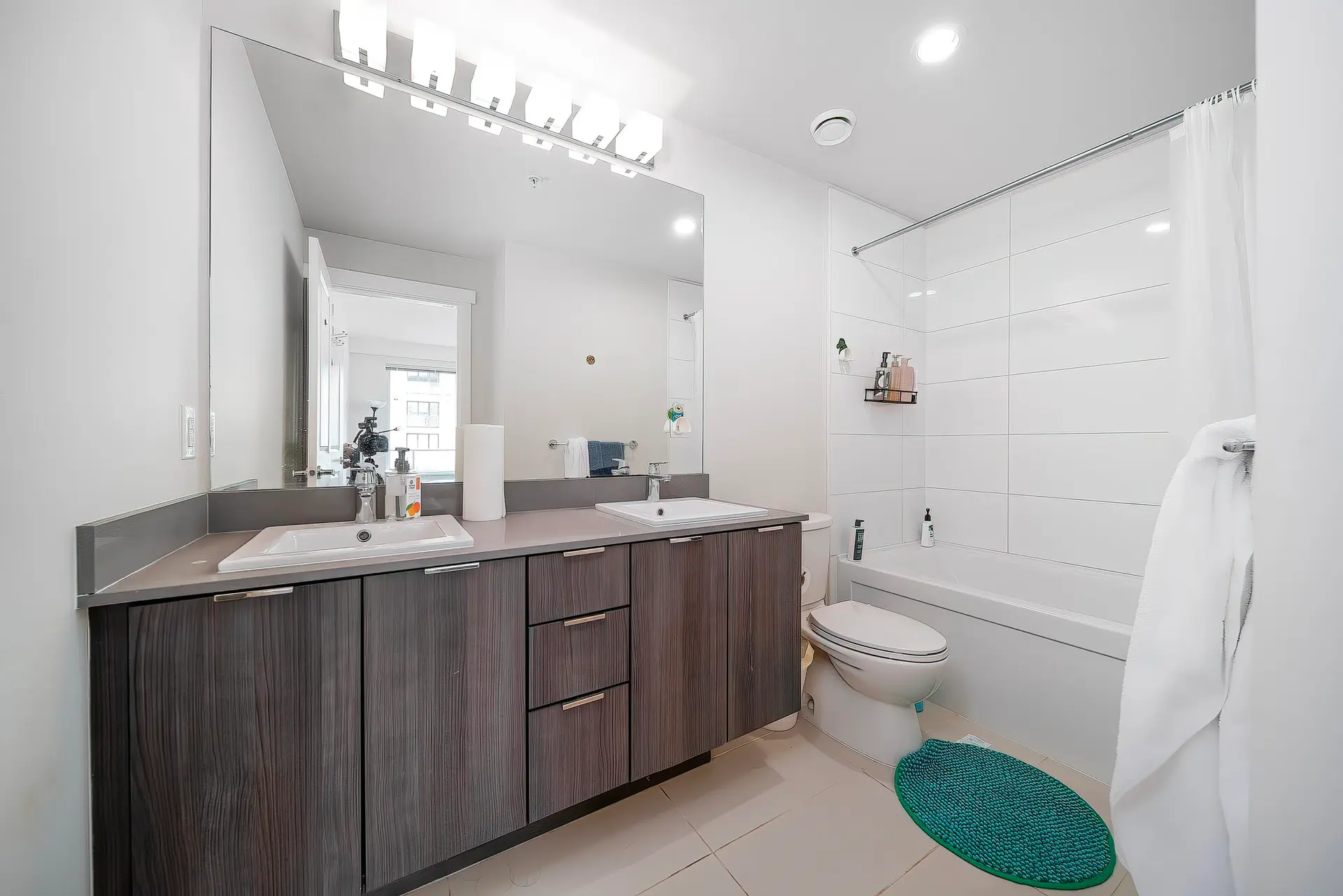 Property at #310 9877 University Crescent, Burnaby, BC