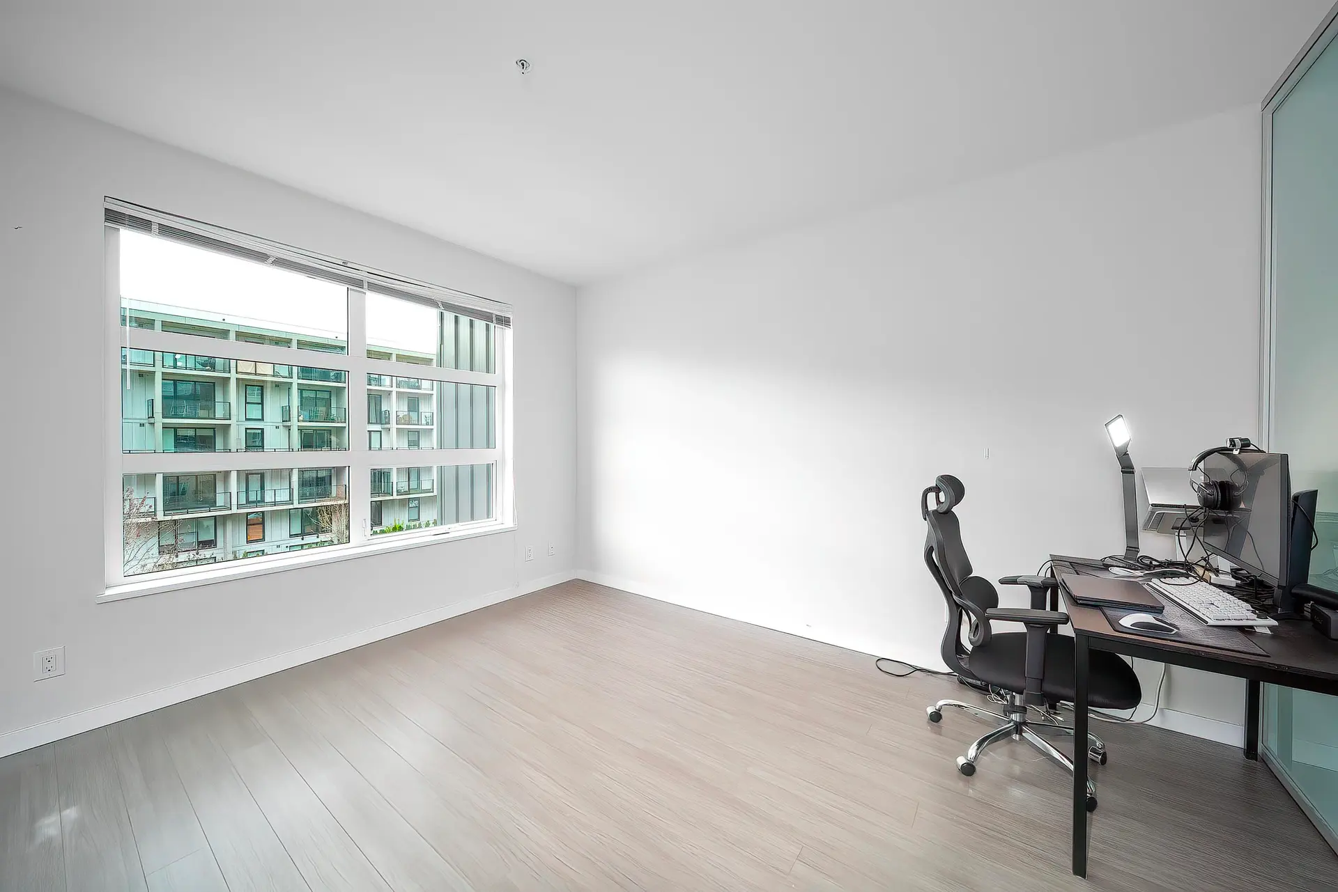 Property at #310 9877 University Crescent, Burnaby, BC