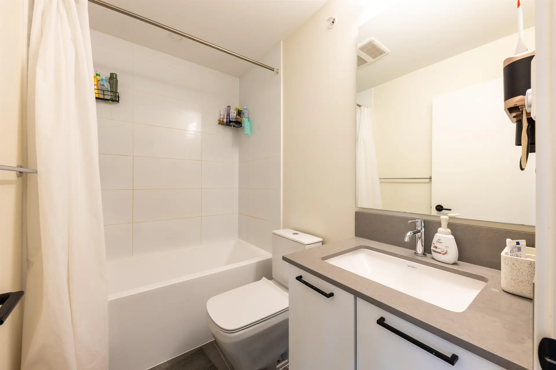 Property at #123 488 Furness Street, New Westminster, BC